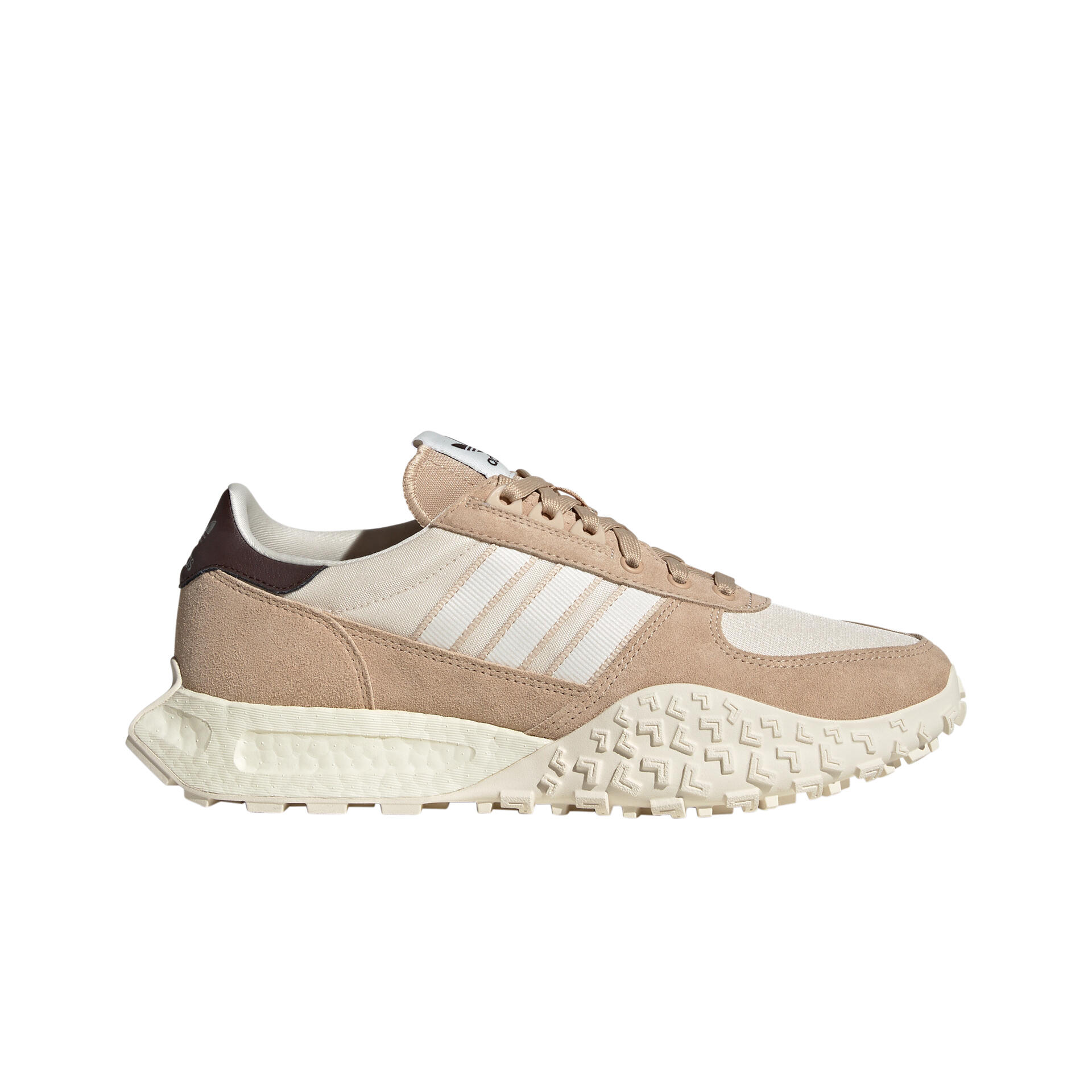 adidas Zapatillas Hombre RETROPY E5 W.R.P. lateral exterior adidas Zapatillas Hombre RETROPY E5 W.R.P. lateral exterior