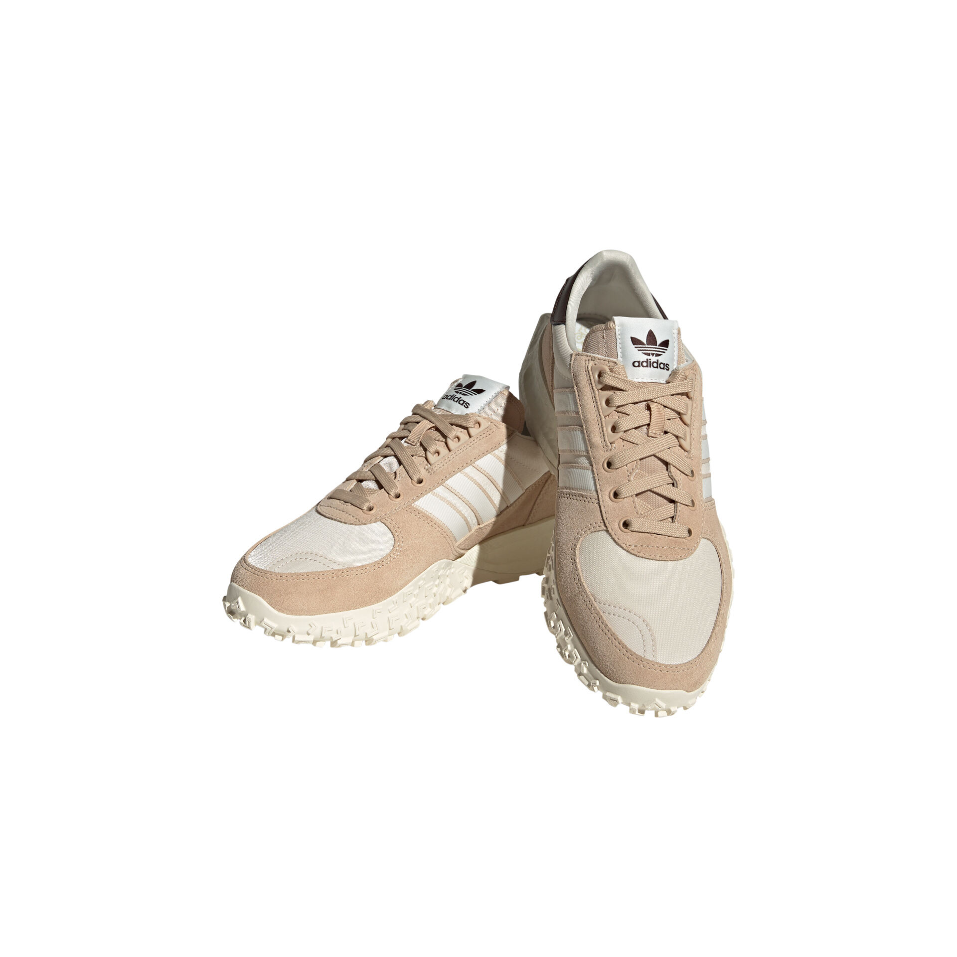 adidas Zapatillas Hombre RETROPY E5 W.R.P. lateral interior adidas Zapatillas Hombre RETROPY E5 W.R.P. lateral interior