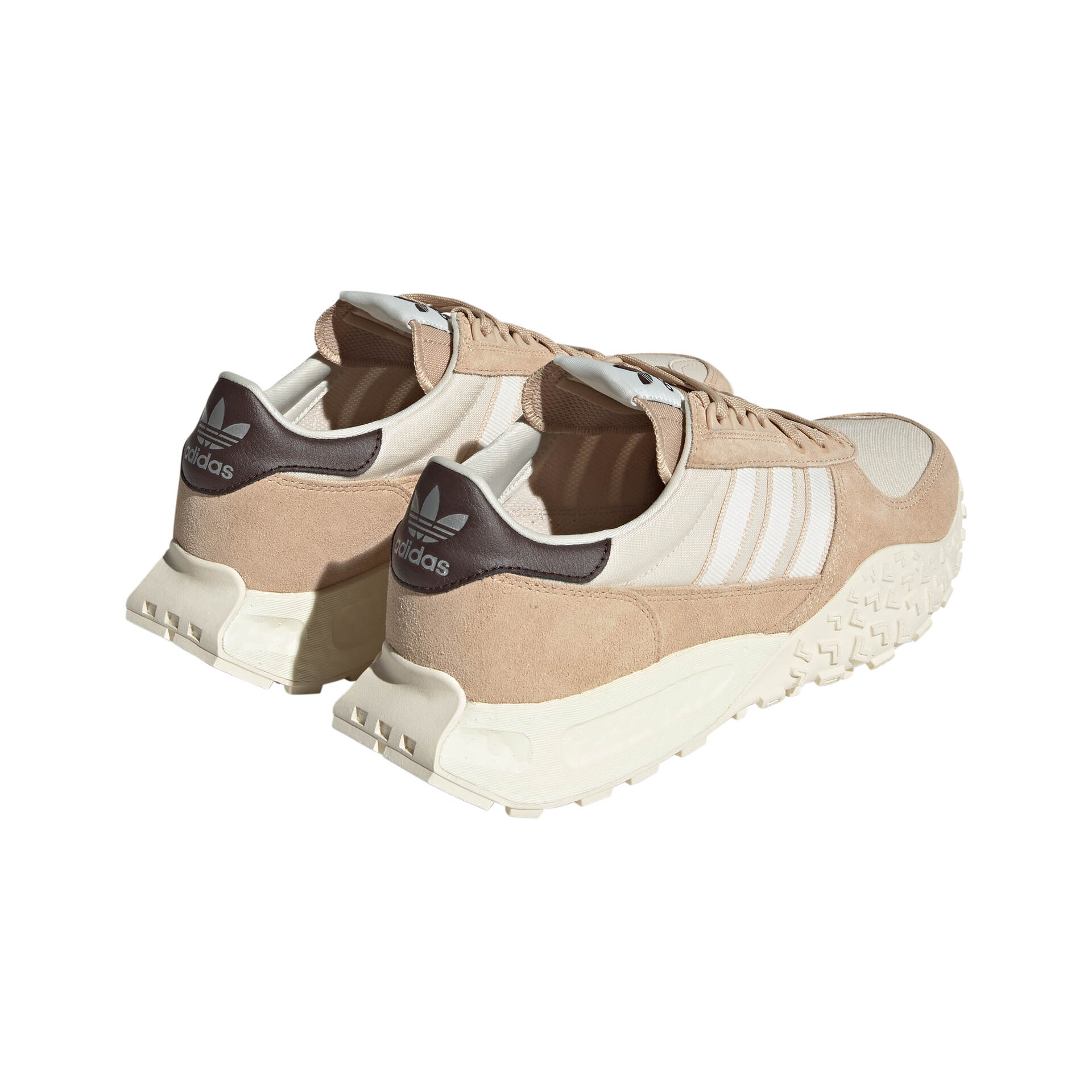 adidas Zapatillas Hombre RETROPY E5 W.R.P. vista trasera adidas Zapatillas Hombre RETROPY E5 W.R.P. vista trasera