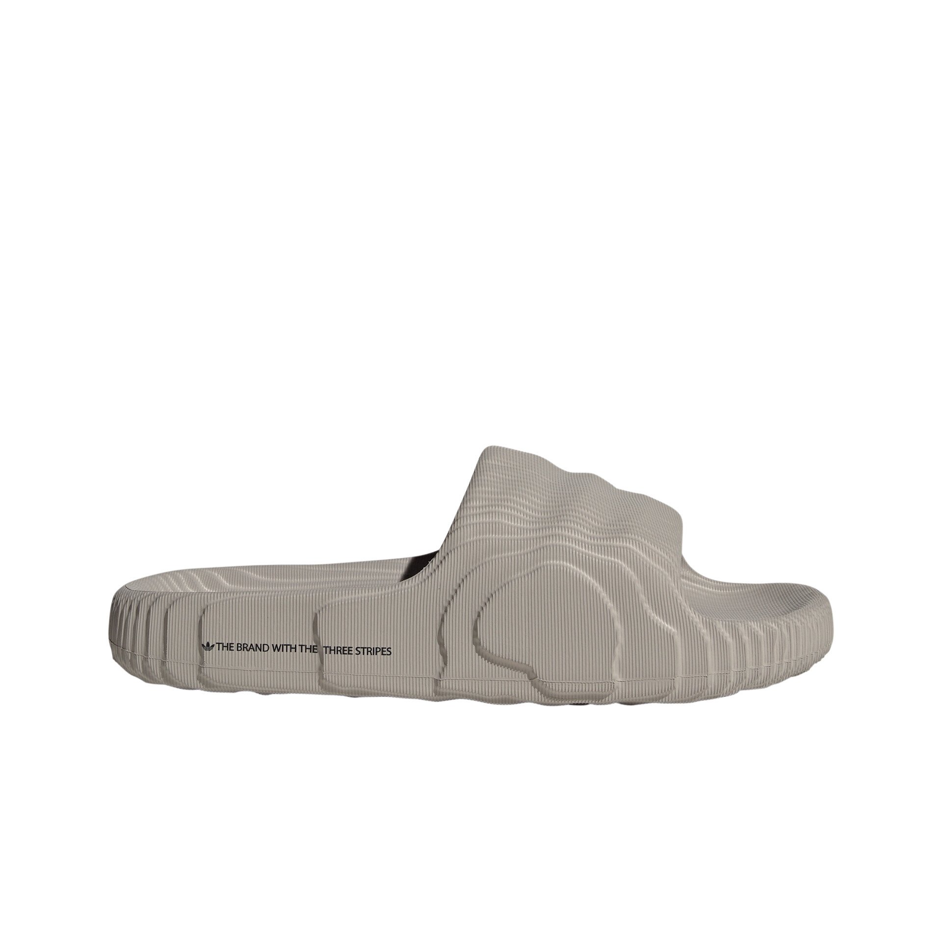 adidas Chancletas y Sandalias Hombre ADILETTE 22 lateral exterior adidas Chancletas y Sandalias Hombre ADILETTE 22 lateral exterior