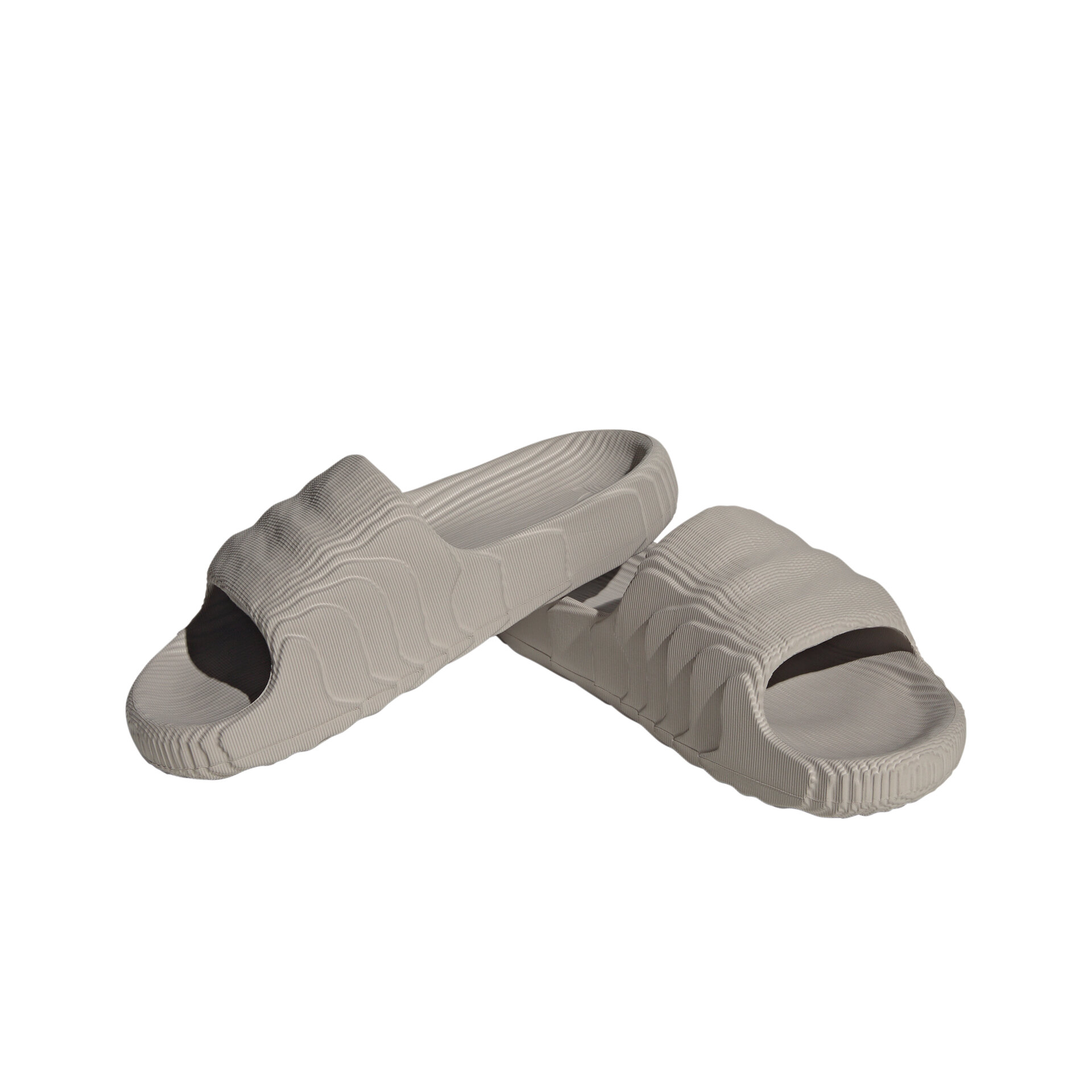 adidas Chancletas y Sandalias Hombre ADILETTE 22 lateral interior adidas Chancletas y Sandalias Hombre ADILETTE 22 lateral interior