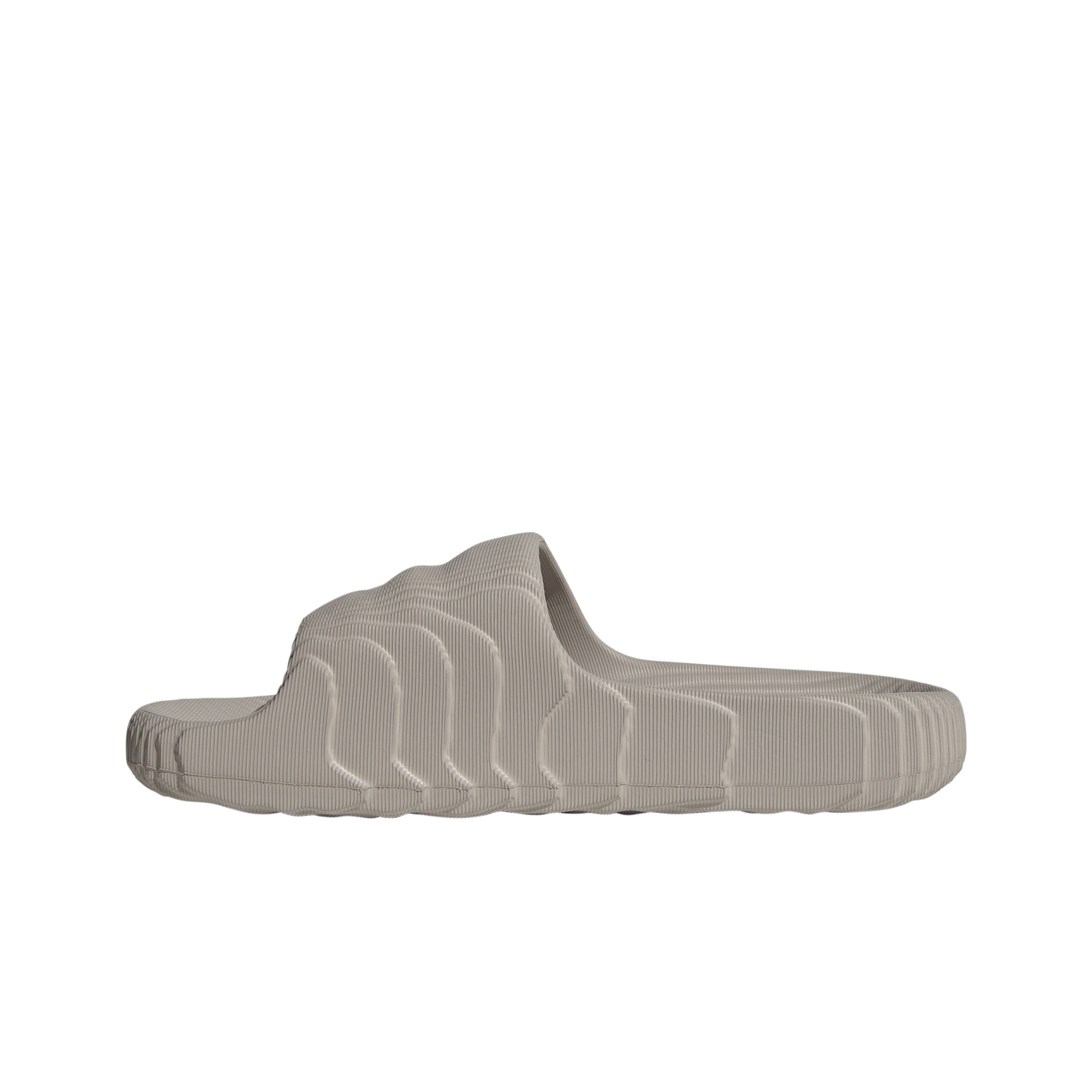 adidas Chancletas y Sandalias Hombre ADILETTE 22 puntera adidas Chancletas y Sandalias Hombre ADILETTE 22 puntera