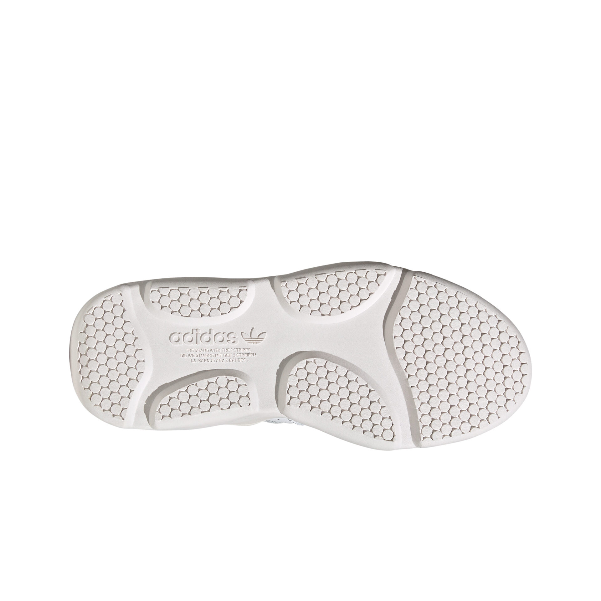 adidas Zapatillas Mujer SUPERSTAR MILLENCON W suela adidas Zapatillas Mujer SUPERSTAR MILLENCON W suela