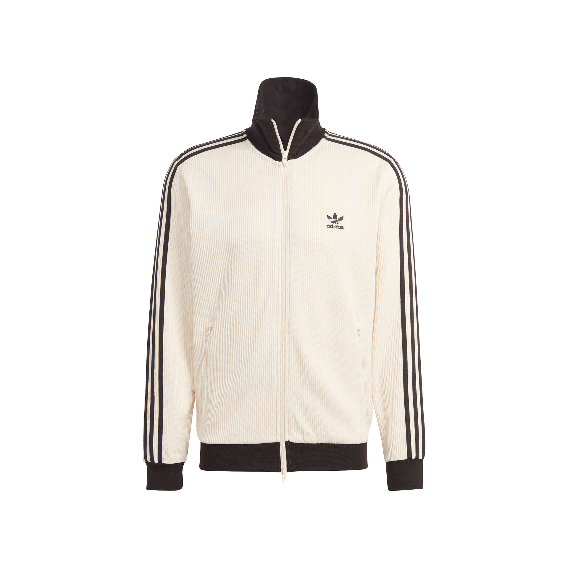 adidas Sudadera Hombre Q2 BB TT vista frontal adidas Sudadera Hombre Q2 BB TT vista frontal