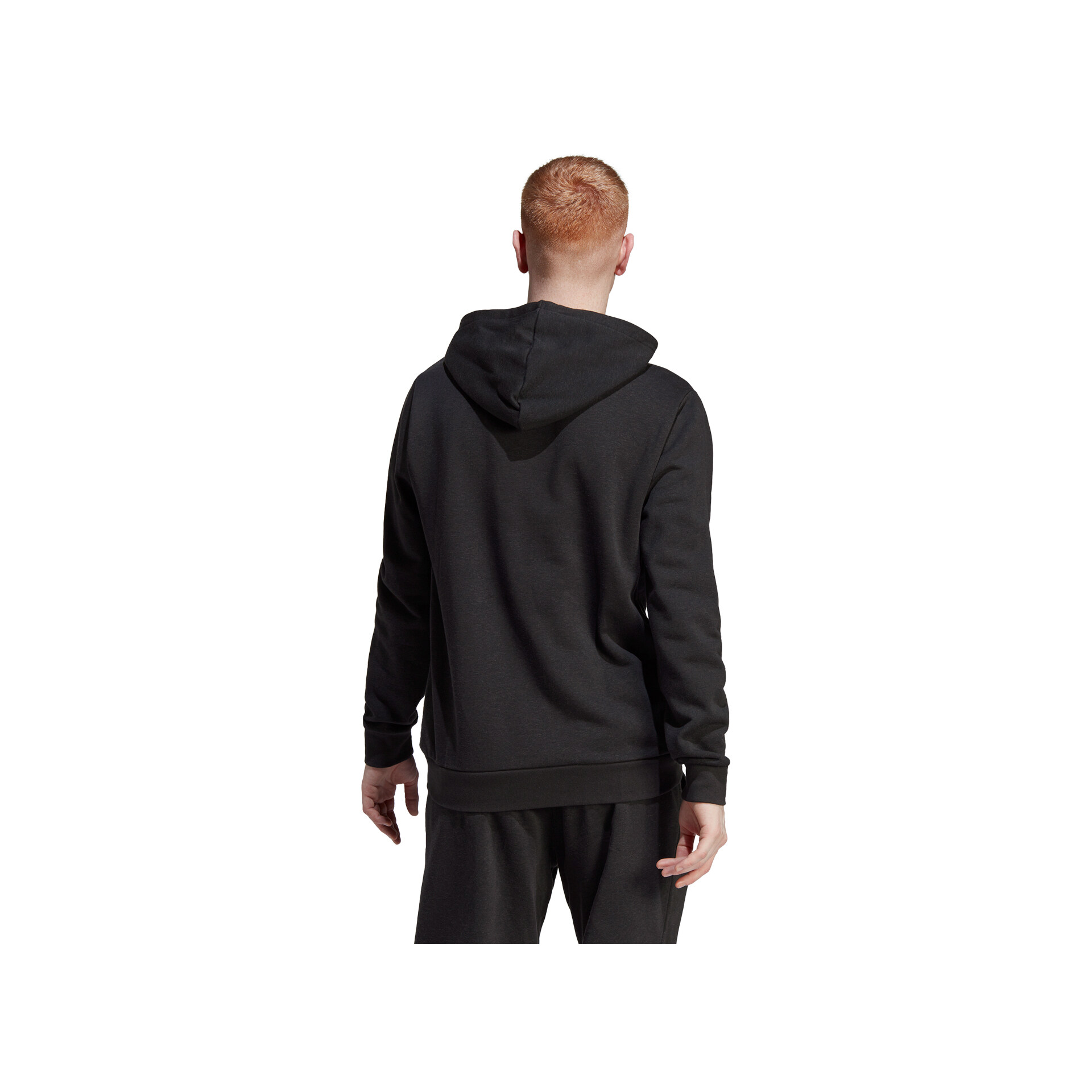adidas Sudadera Hombre ESS+ HOODY H 03 adidas Sudadera Hombre ESS+ HOODY H 03