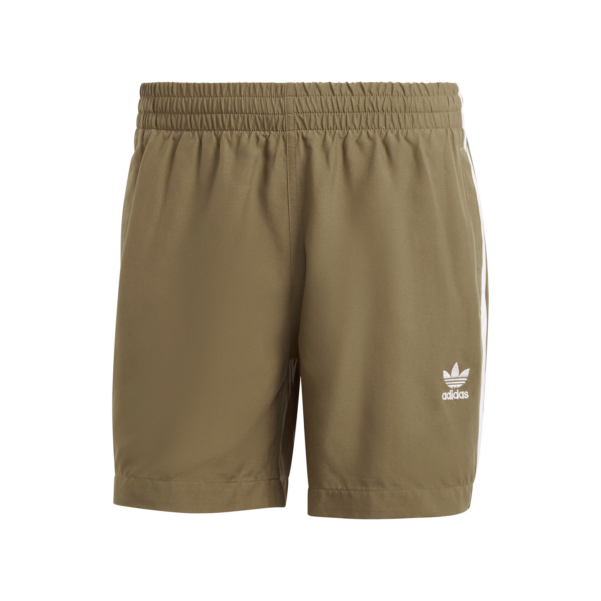 adidas Pantalón Corto Hombre ORI 3S SH vista frontal adidas Pantalón Corto Hombre ORI 3S SH vista frontal