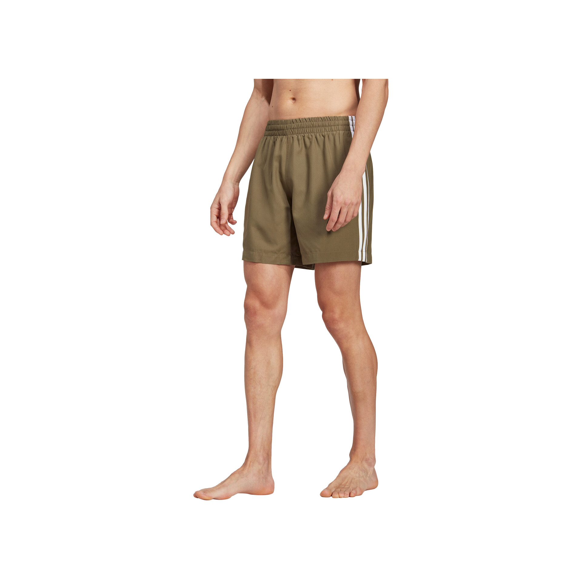adidas Pantalón Corto Hombre ORI 3S SH vista trasera adidas Pantalón Corto Hombre ORI 3S SH vista trasera