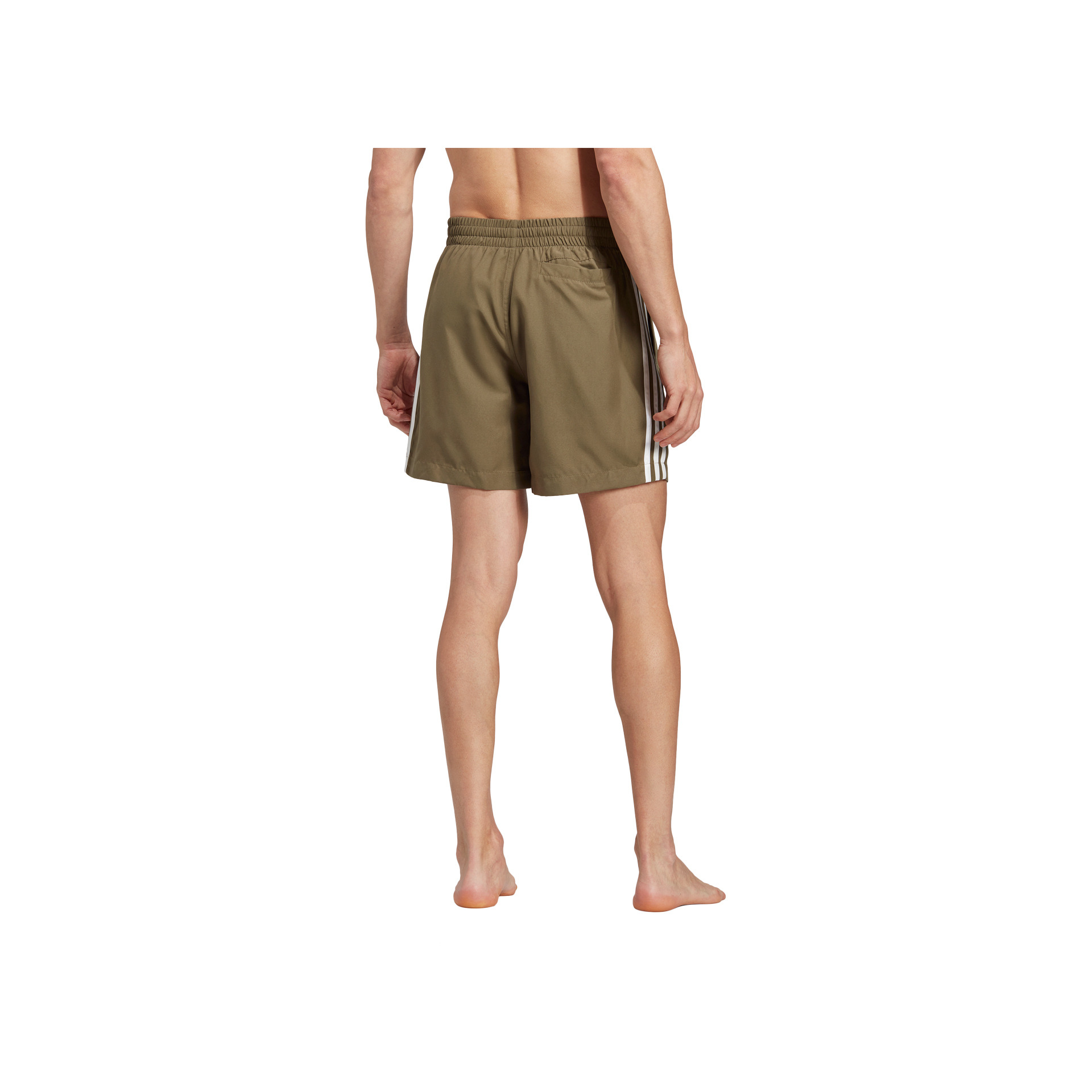 adidas Pantalón Corto Hombre ORI 3S SH 03 adidas Pantalón Corto Hombre ORI 3S SH 03