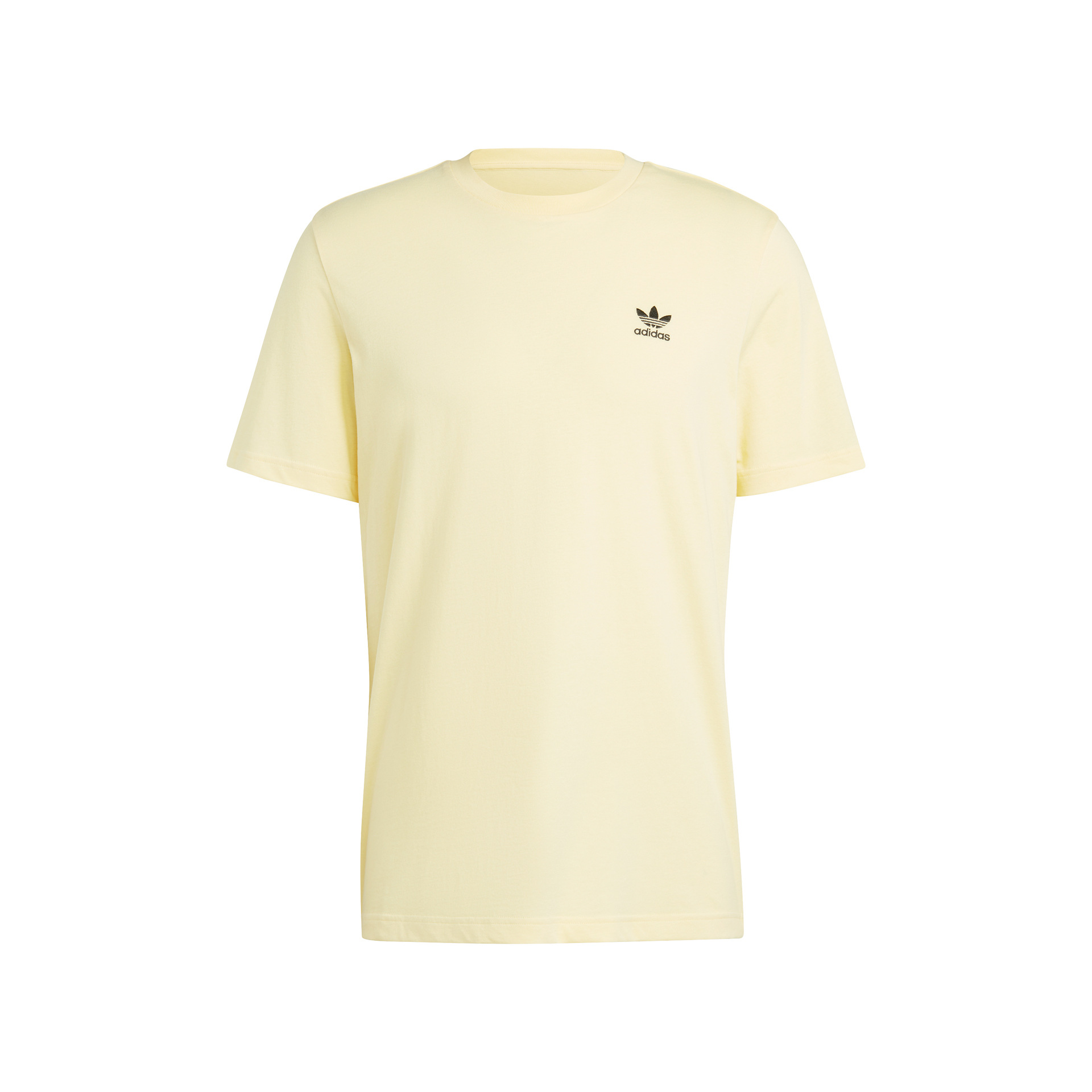adidas Camiseta Hombre ESSENTIAL TEE vista frontal adidas Camiseta Hombre ESSENTIAL TEE vista frontal