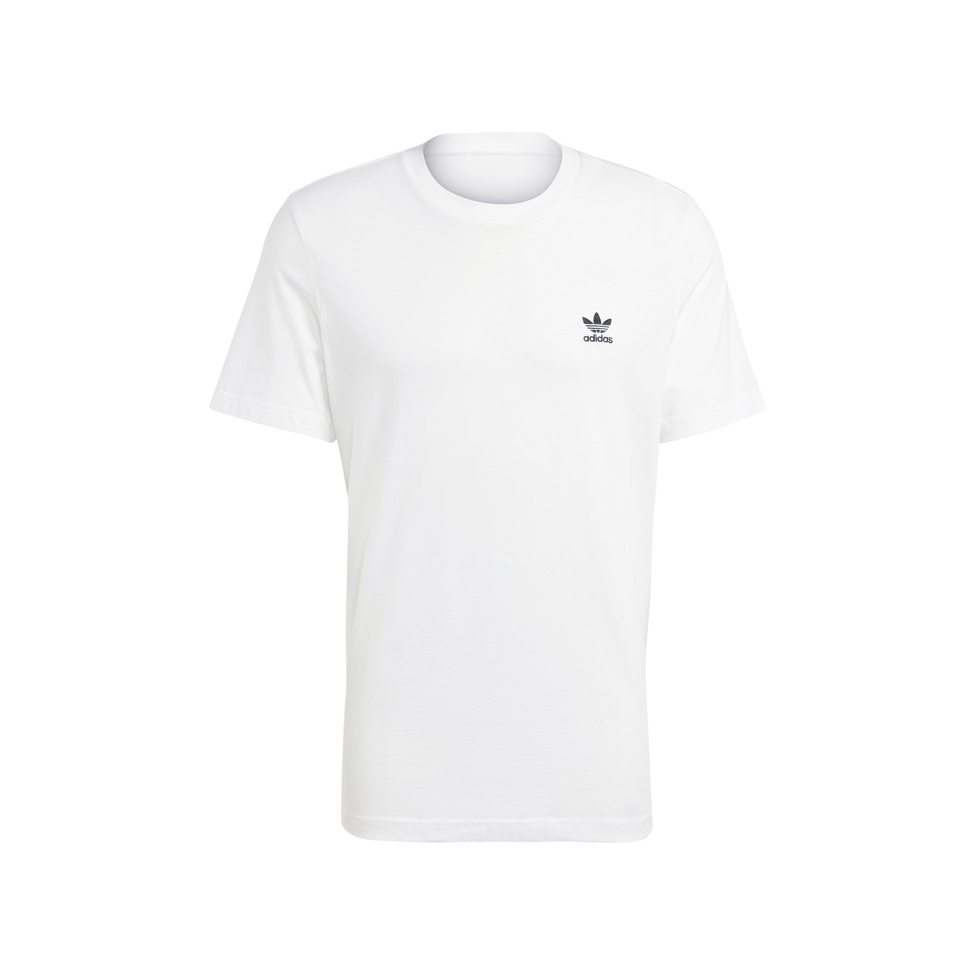 adidas Camiseta Hombre ESSENTIAL TEE vista frontal adidas Camiseta Hombre ESSENTIAL TEE vista frontal