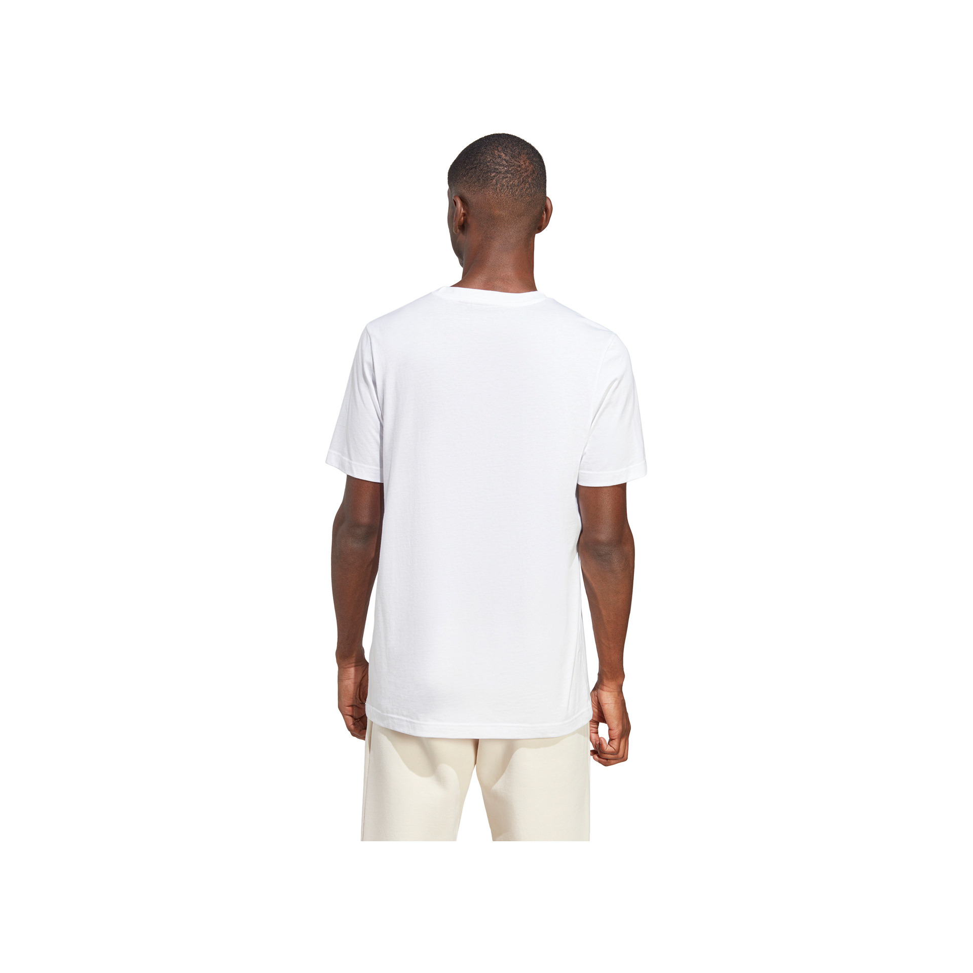 adidas Camiseta Hombre ESSENTIAL TEE 03 adidas Camiseta Hombre ESSENTIAL TEE 03