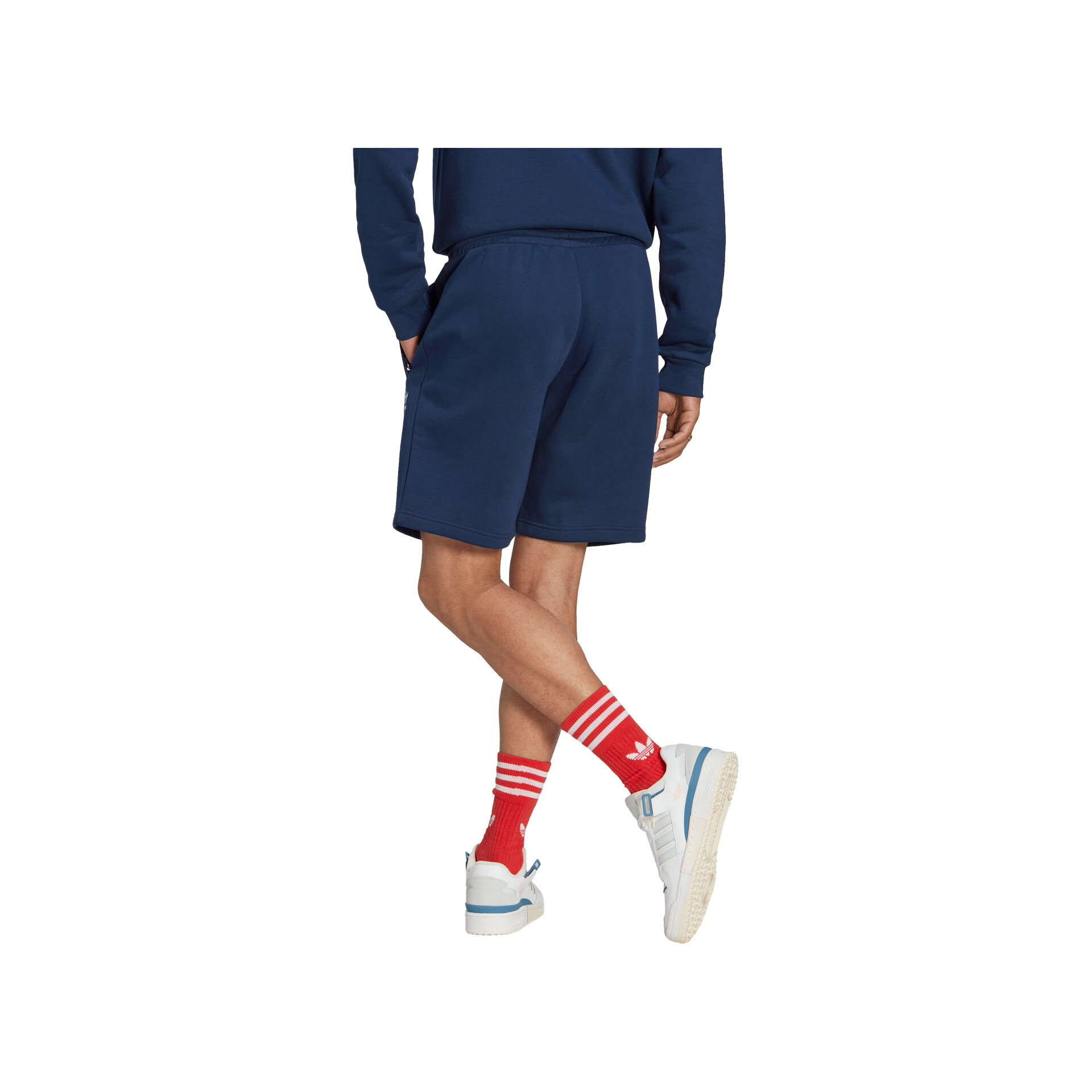 adidas Pantalón Corto Hombre ESSENTIAL SHORT 03 adidas Pantalón Corto Hombre ESSENTIAL SHORT 03