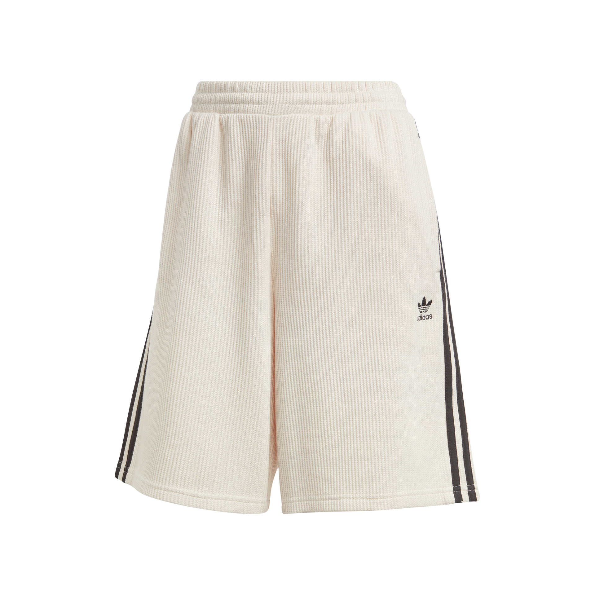 adidas Pantalón Corto/Shorts Mujer BERMUDA SHORTS vista frontal adidas Pantalón Corto/Shorts Mujer BERMUDA SHORTS vista frontal