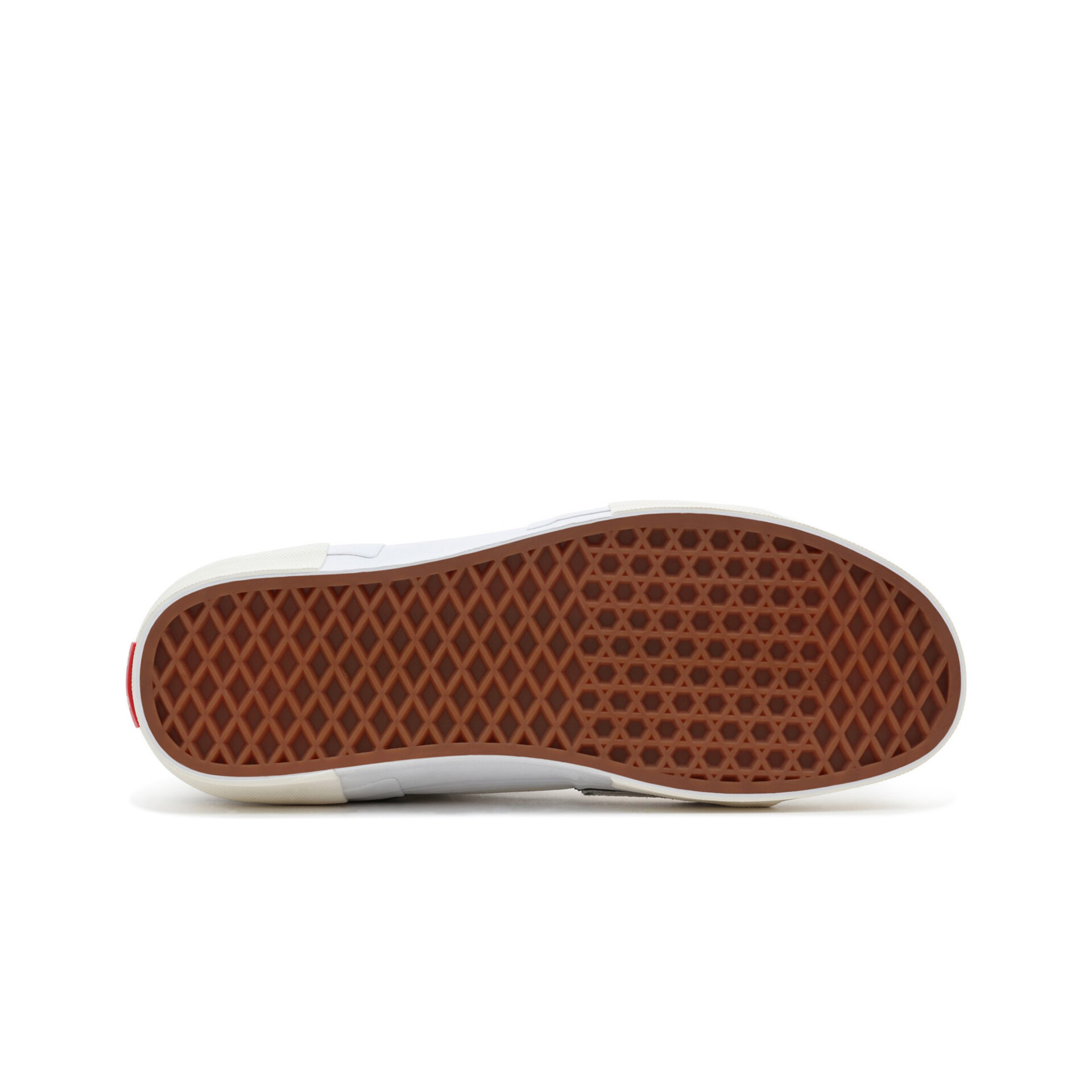 Vans Zapatillas Mujer SK8-Hi Reconstruct vista trasera Vans Zapatillas Mujer SK8-Hi Reconstruct vista trasera