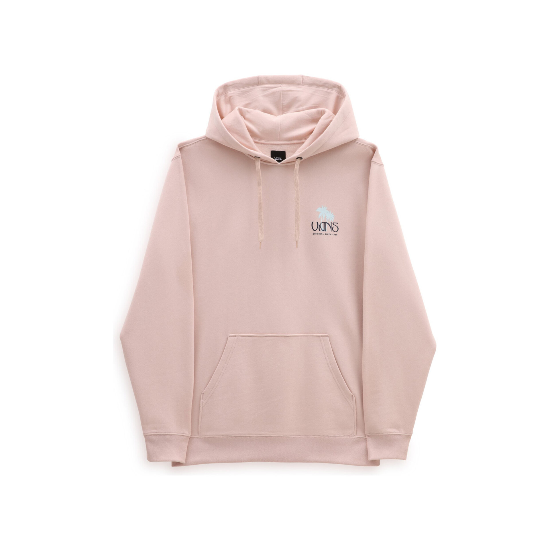 Vans Sudadera Hombre NEON PO vista frontal Vans Sudadera Hombre NEON PO vista frontal