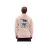 Vans Sudadera Hombre NEON PO 03 Vans Sudadera Hombre NEON PO 03