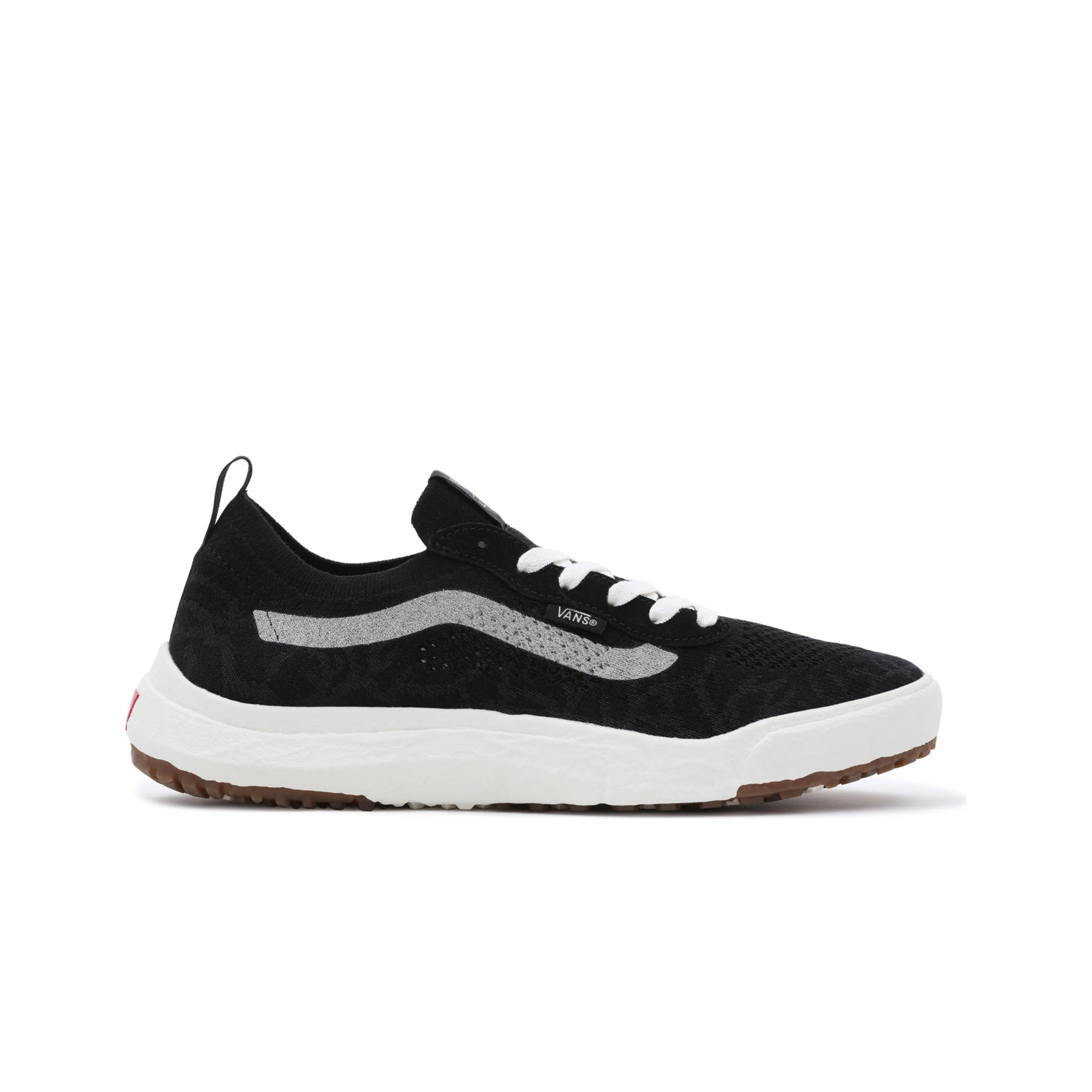 Vans Zapatillas Hombre UA UltraRange VR3 lateral exterior Vans Zapatillas Hombre UA UltraRange VR3 lateral exterior