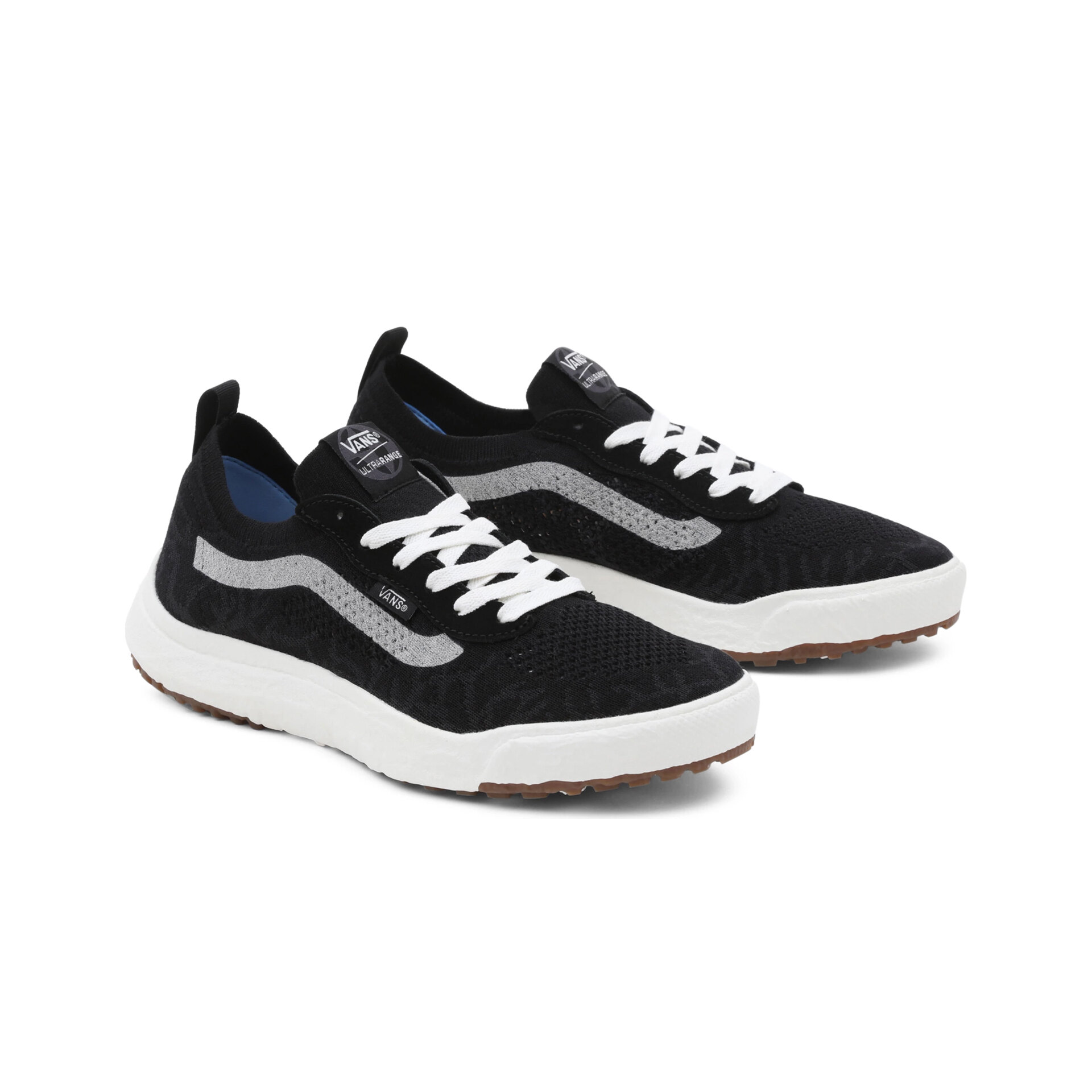 Vans Zapatillas Hombre UA UltraRange VR3 puntera Vans Zapatillas Hombre UA UltraRange VR3 puntera