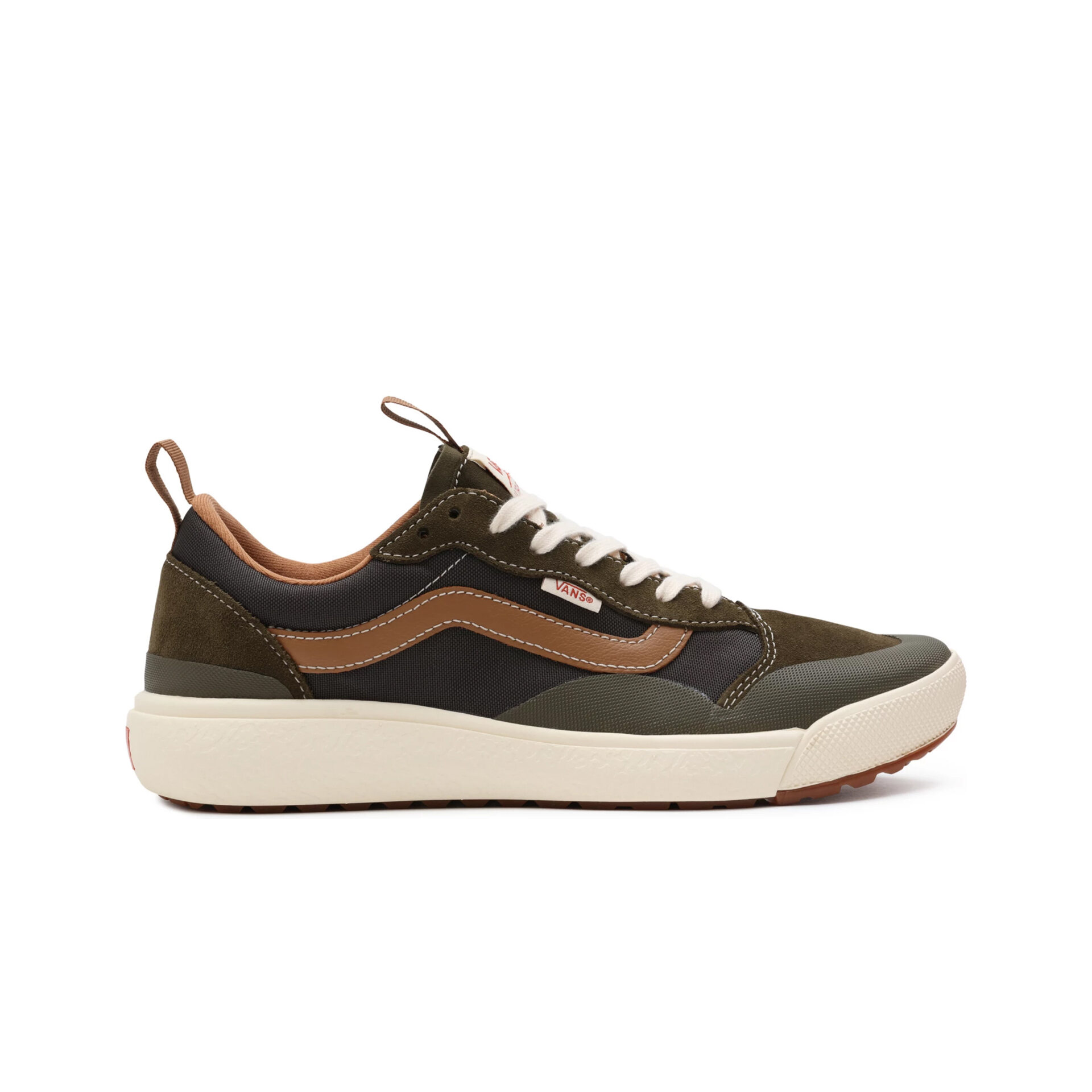 Vans Zapatillas Hombre UA UltraRange EXO SE lateral exterior Vans Zapatillas Hombre UA UltraRange EXO SE lateral exterior