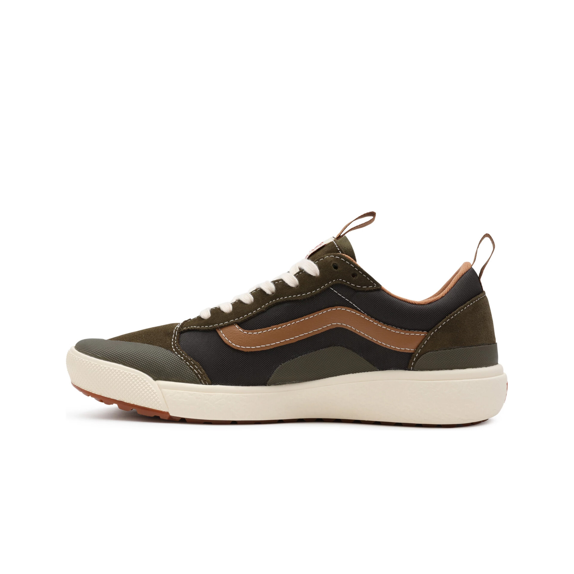 Vans Zapatillas Hombre UA UltraRange EXO SE lateral interior Vans Zapatillas Hombre UA UltraRange EXO SE lateral interior