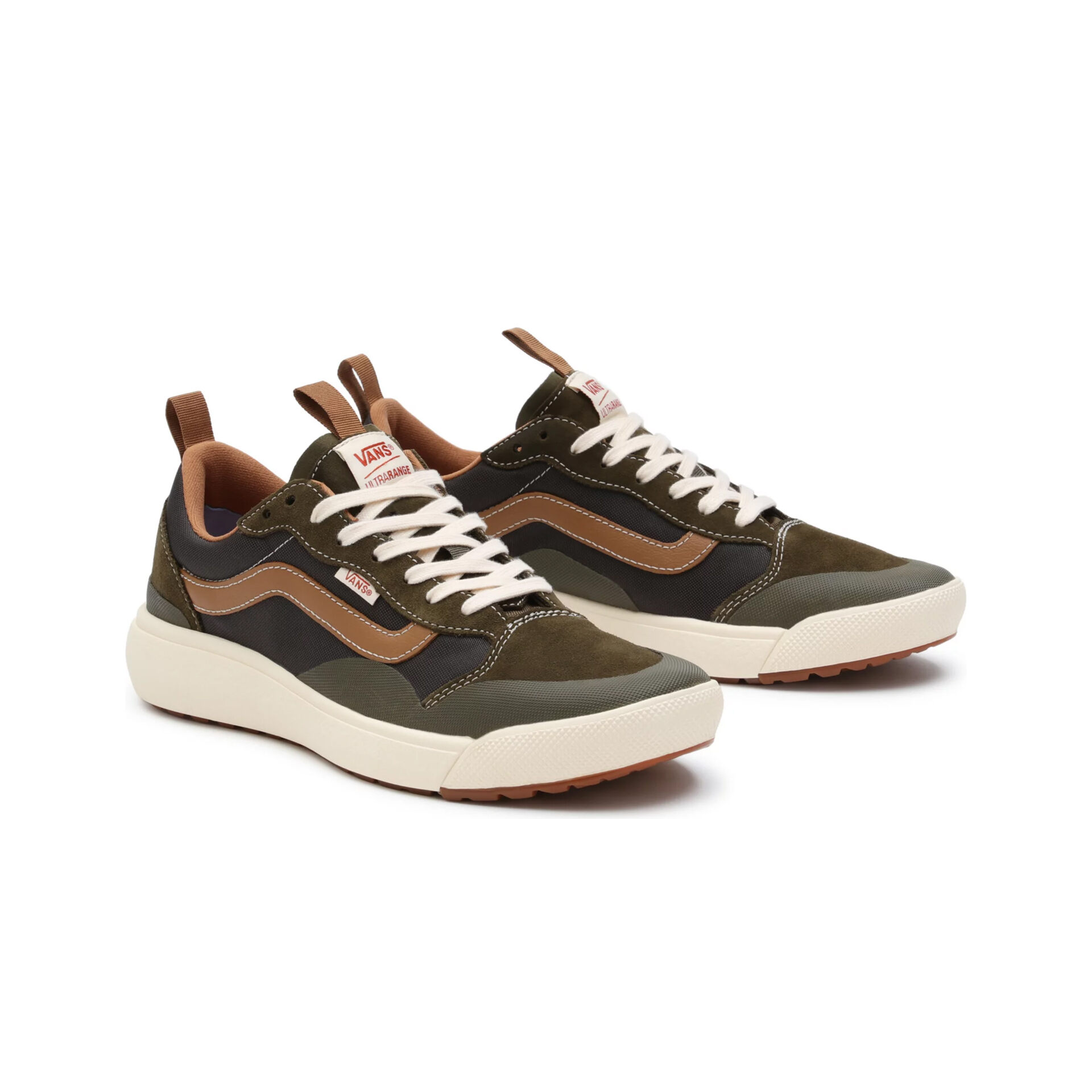 Vans Zapatillas Hombre UA UltraRange EXO SE puntera Vans Zapatillas Hombre UA UltraRange EXO SE puntera