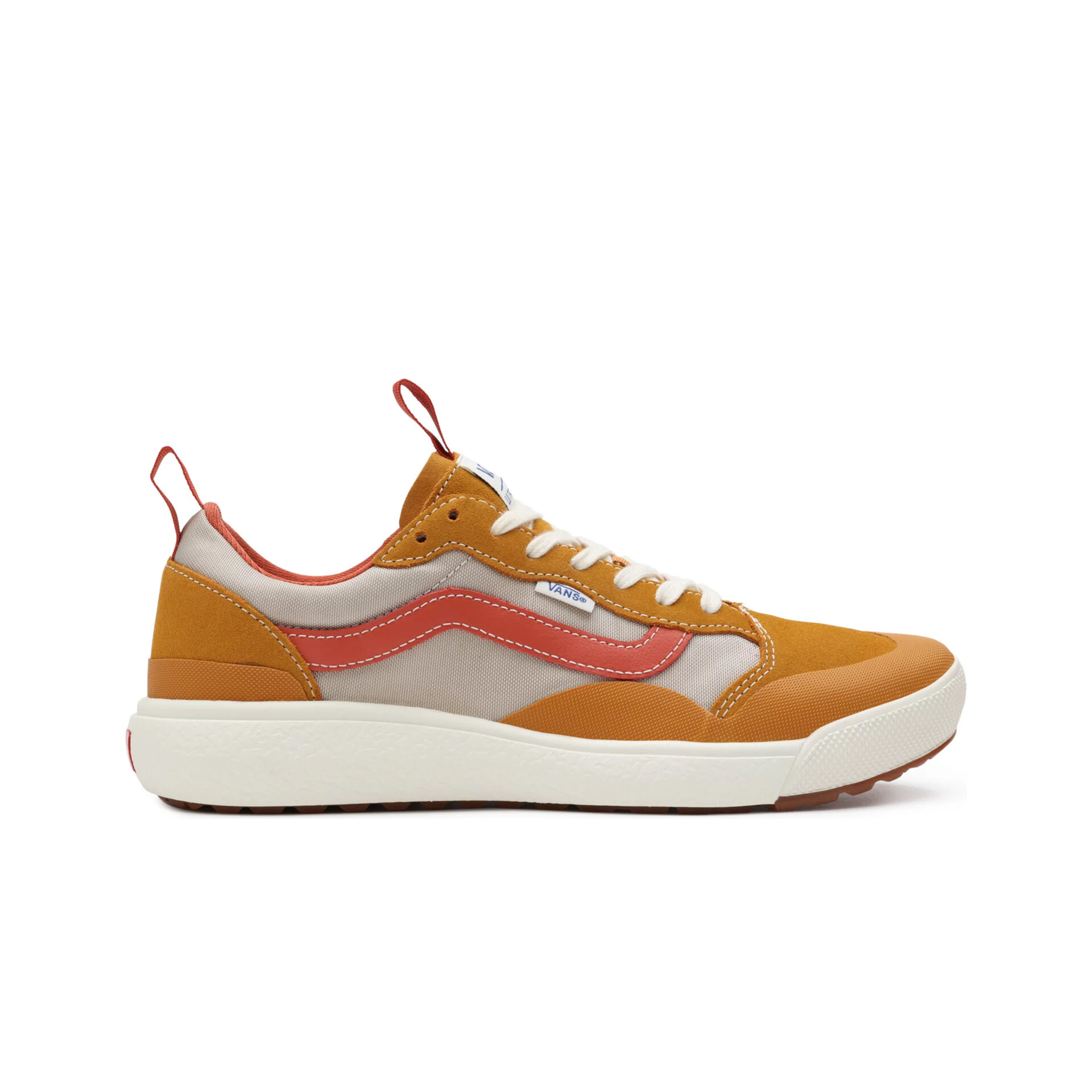 Vans Zapatillas Hombre UA UltraRange EXO SE lateral exterior Vans Zapatillas Hombre UA UltraRange EXO SE lateral exterior