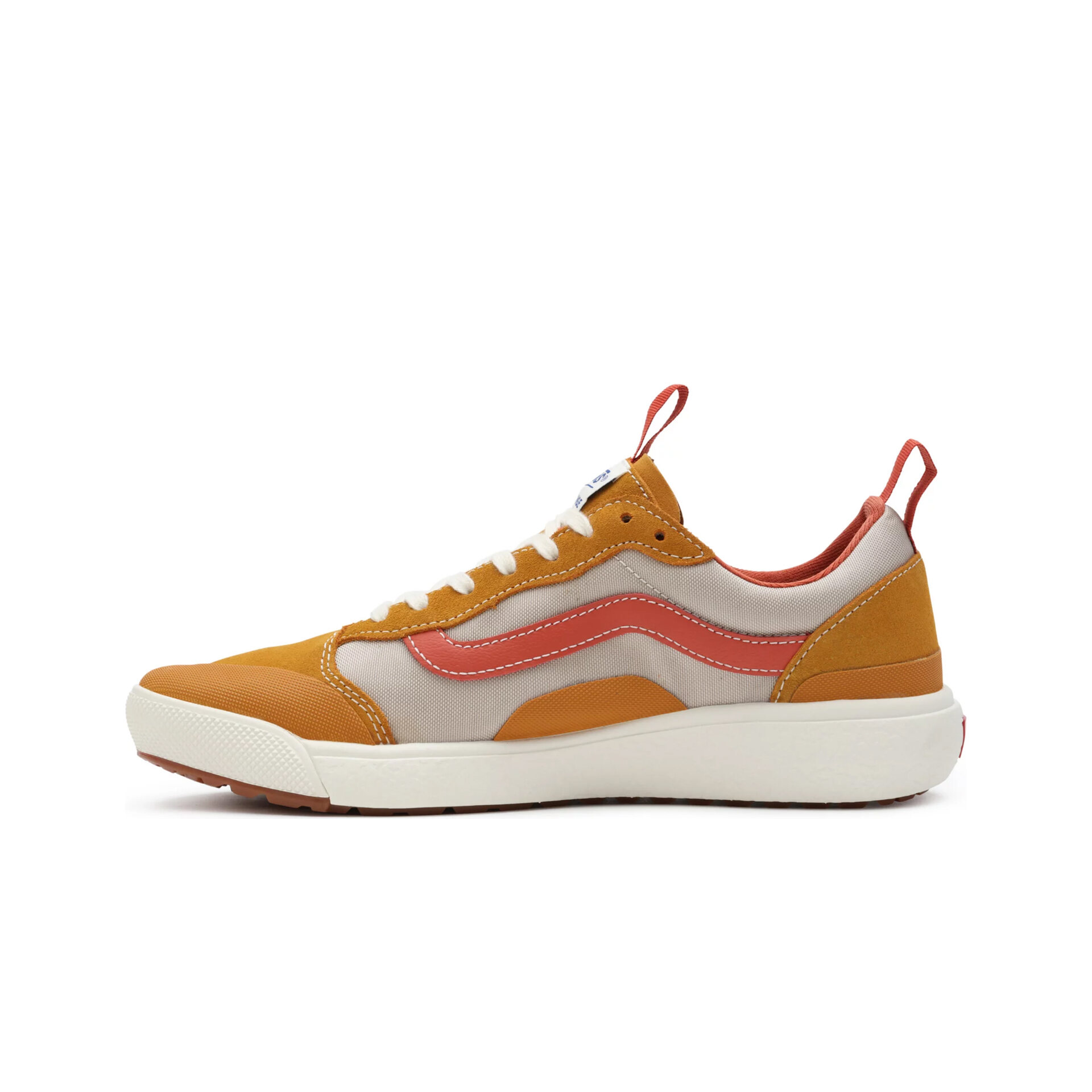 Vans Zapatillas Hombre UA UltraRange EXO SE lateral interior Vans Zapatillas Hombre UA UltraRange EXO SE lateral interior