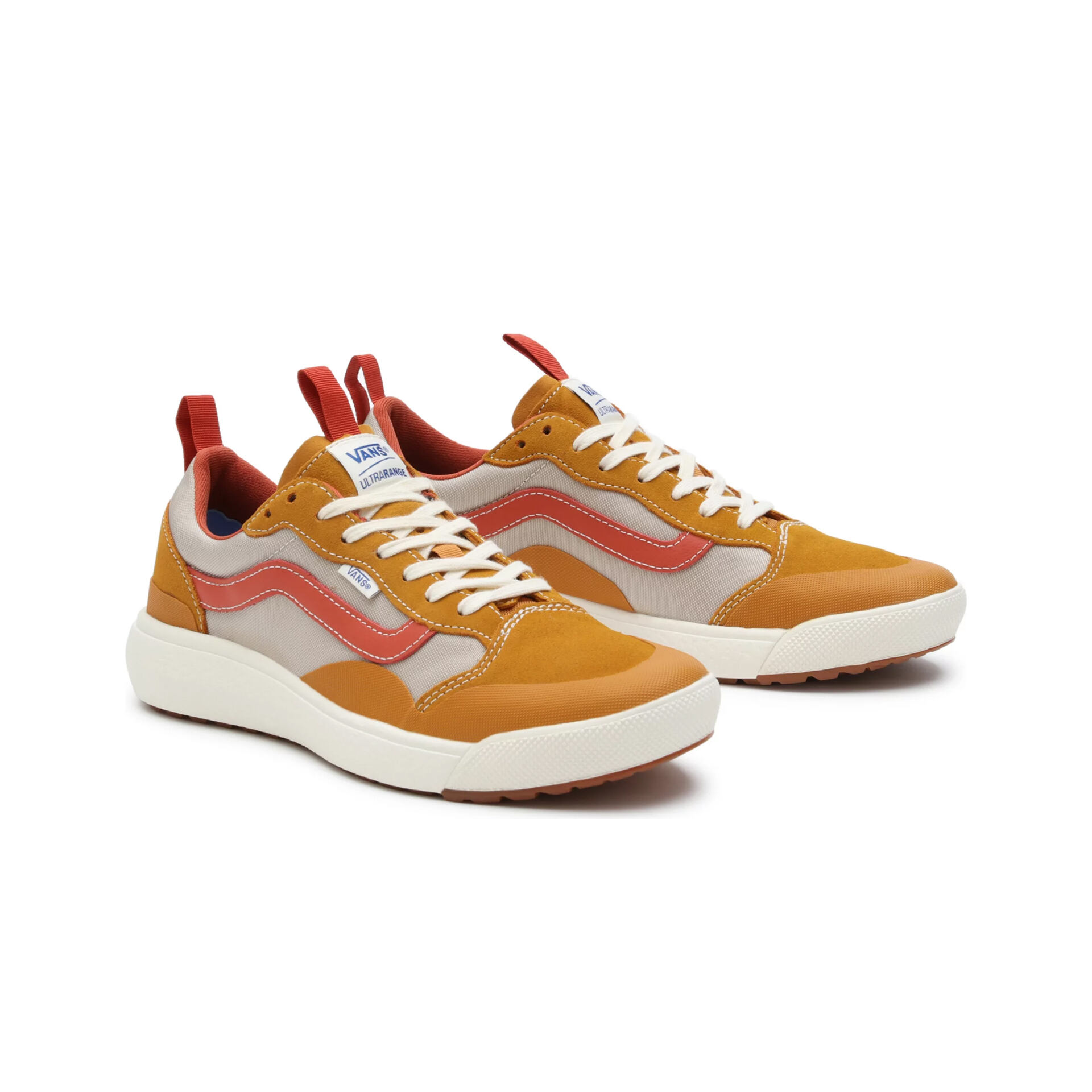 Vans Zapatillas Hombre UA UltraRange EXO SE puntera Vans Zapatillas Hombre UA UltraRange EXO SE puntera