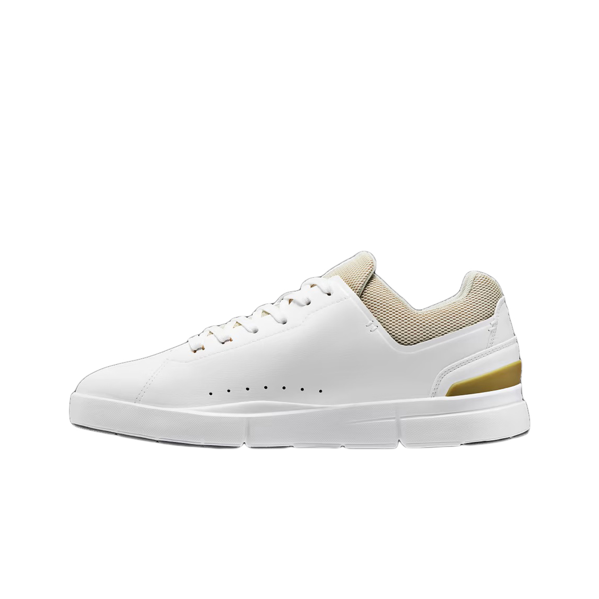 On Zapatillas Hombre THE ROGER Advantage puntera On Zapatillas Hombre THE ROGER Advantage puntera