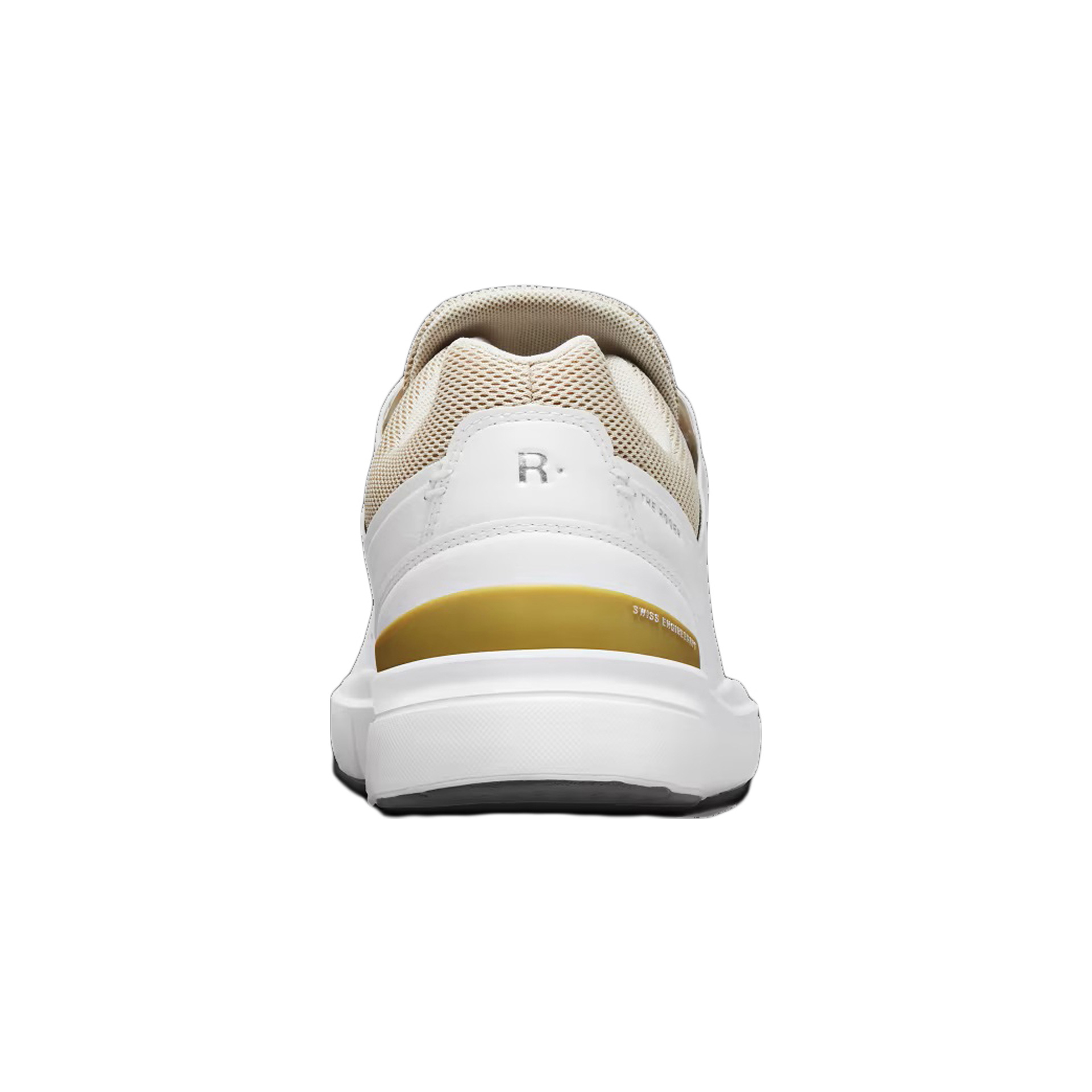 On Zapatillas Hombre THE ROGER Advantage vista trasera On Zapatillas Hombre THE ROGER Advantage vista trasera