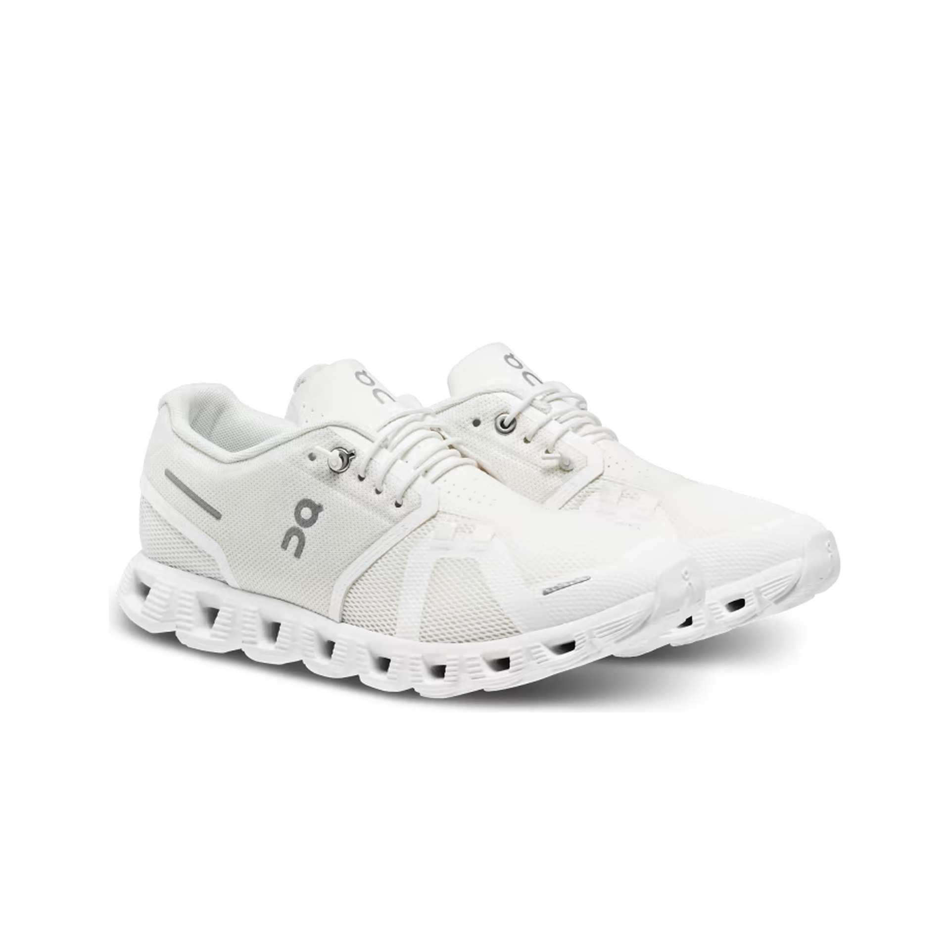 On Zapatillas Mujer Cloud 5 lateral interior On Zapatillas Mujer Cloud 5 lateral interior
