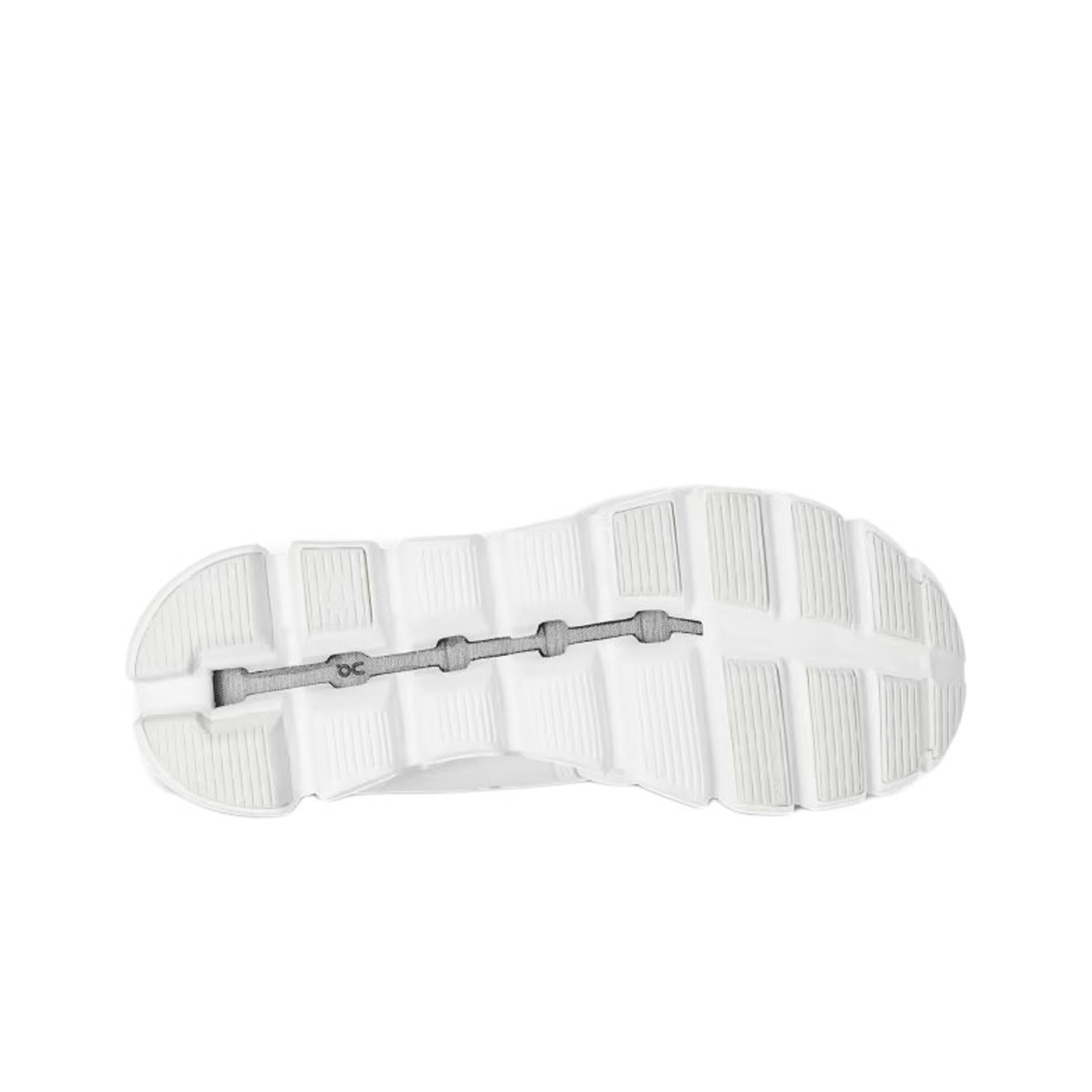 On Zapatillas Mujer Cloud 5 suela On Zapatillas Mujer Cloud 5 suela