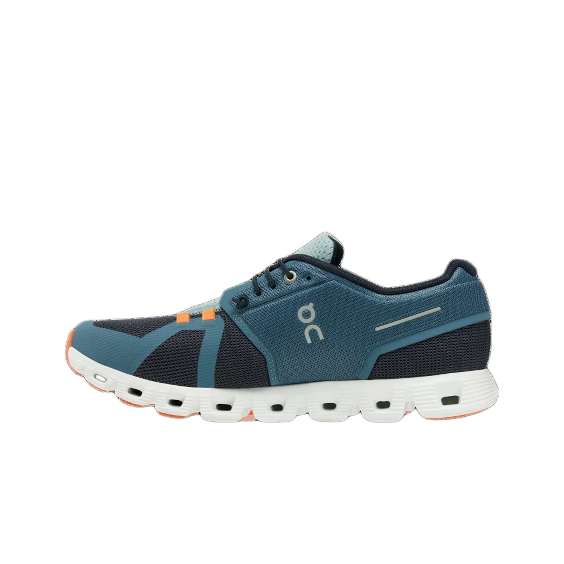 On Zapatillas Hombre Cloud 5 Push puntera On Zapatillas Hombre Cloud 5 Push puntera