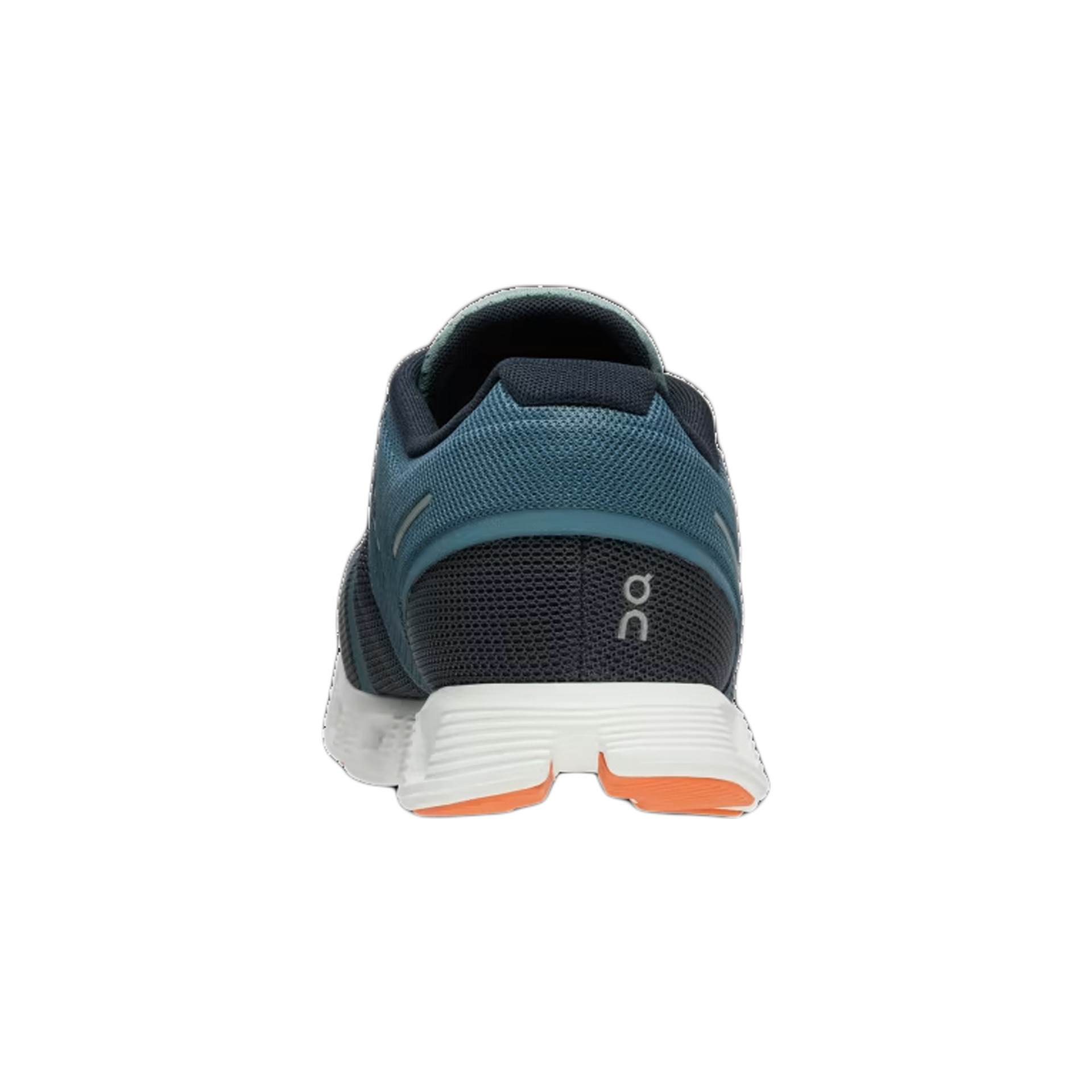 On Zapatillas Hombre Cloud 5 Push vista trasera On Zapatillas Hombre Cloud 5 Push vista trasera