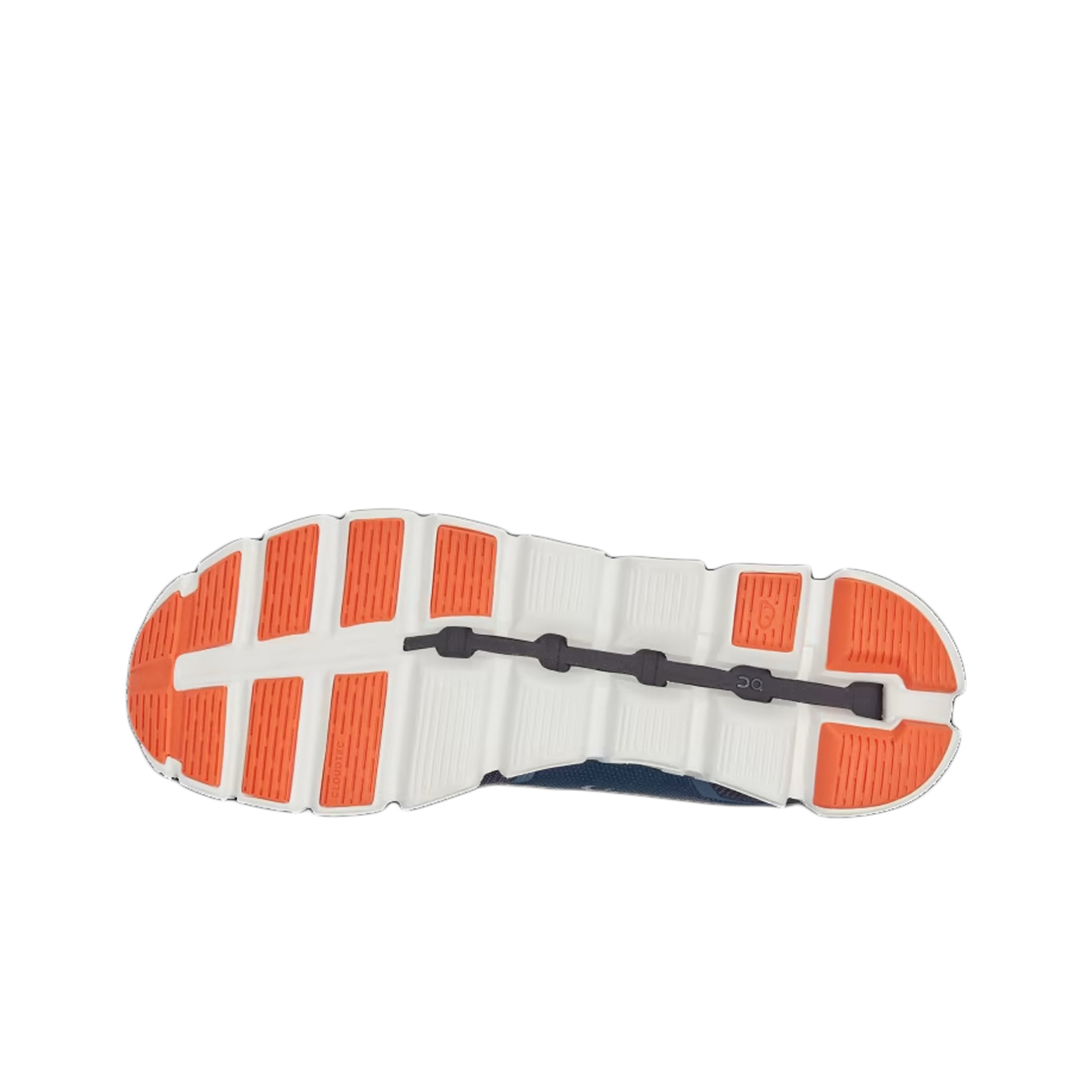 On Zapatillas Hombre Cloud 5 Push suela On Zapatillas Hombre Cloud 5 Push suela
