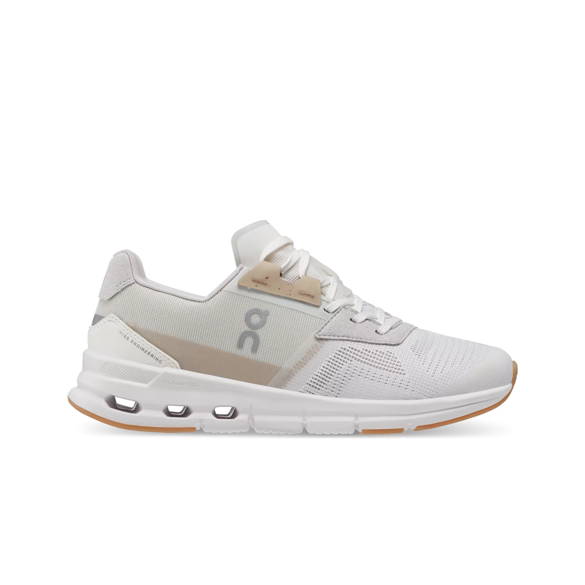On Zapatillas Mujer Cloudrift lateral exterior On Zapatillas Mujer Cloudrift lateral exterior