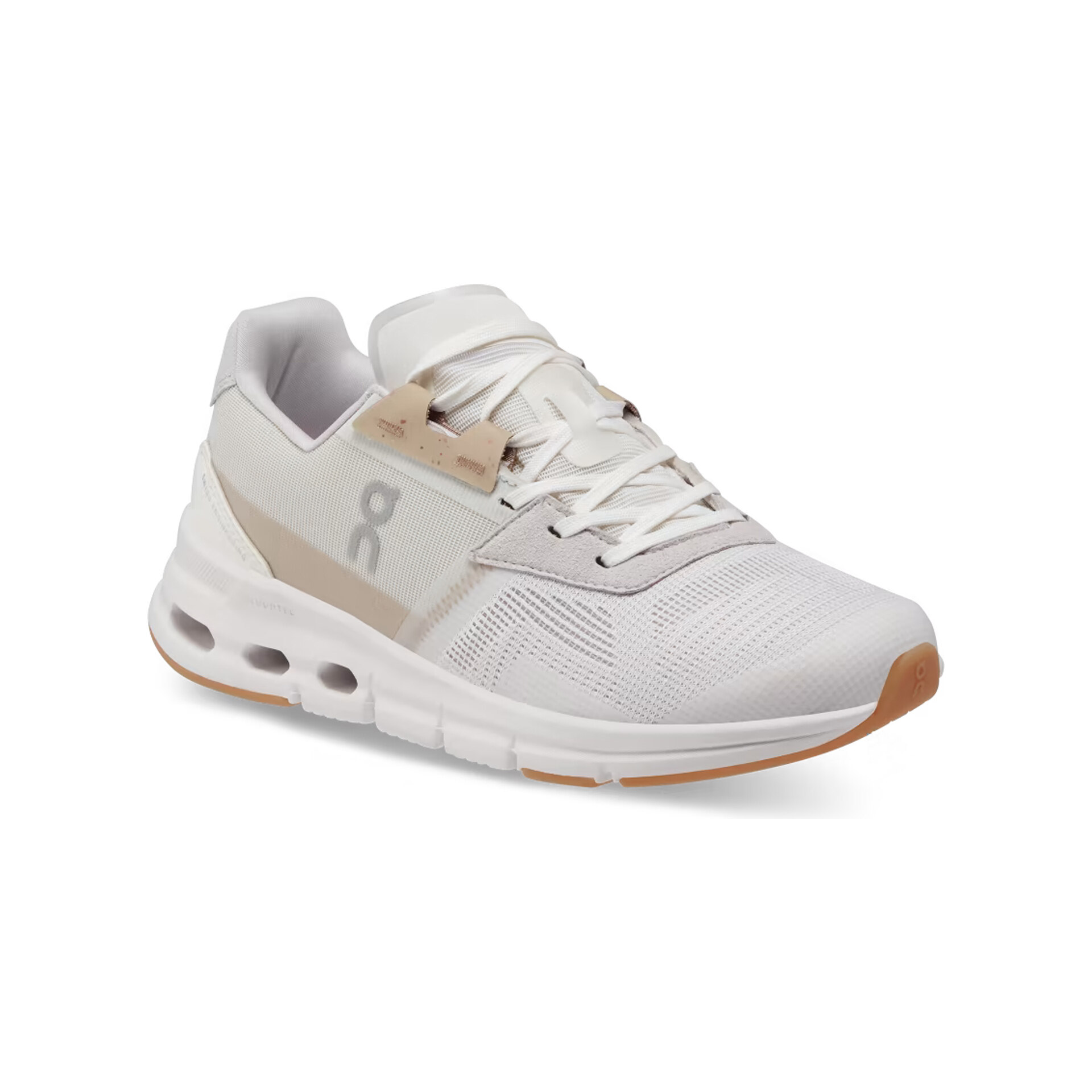 On Zapatillas Mujer Cloudrift lateral interior On Zapatillas Mujer Cloudrift lateral interior