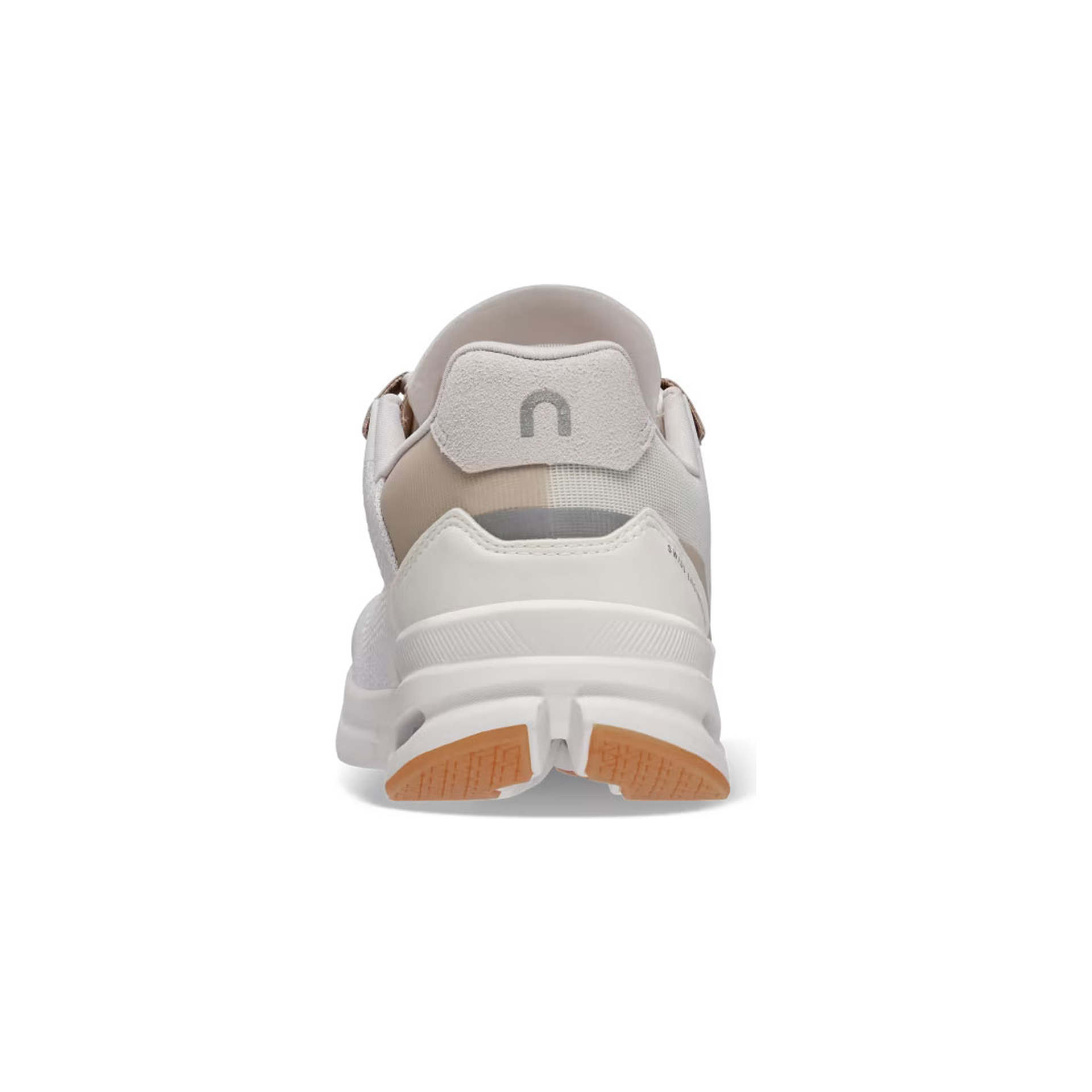 On Zapatillas Mujer Cloudrift vista trasera On Zapatillas Mujer Cloudrift vista trasera