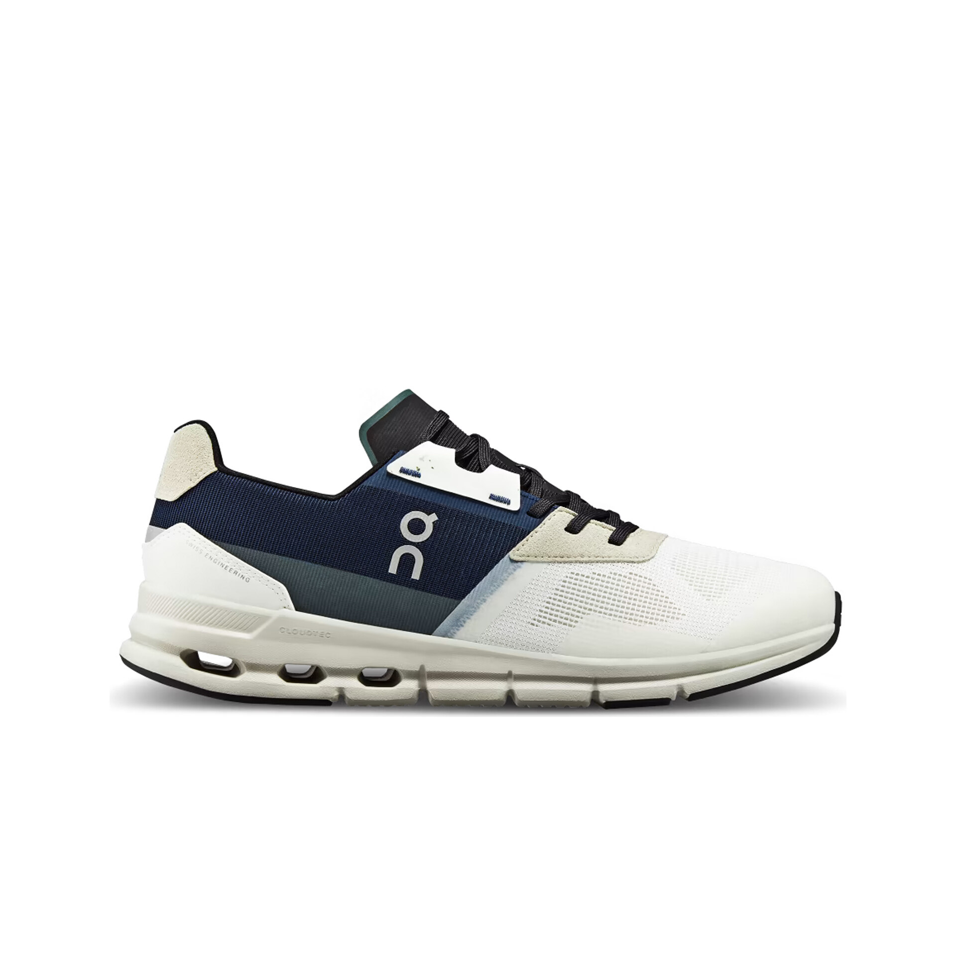 On Zapatillas Hombre Cloudrift lateral exterior On Zapatillas Hombre Cloudrift lateral exterior