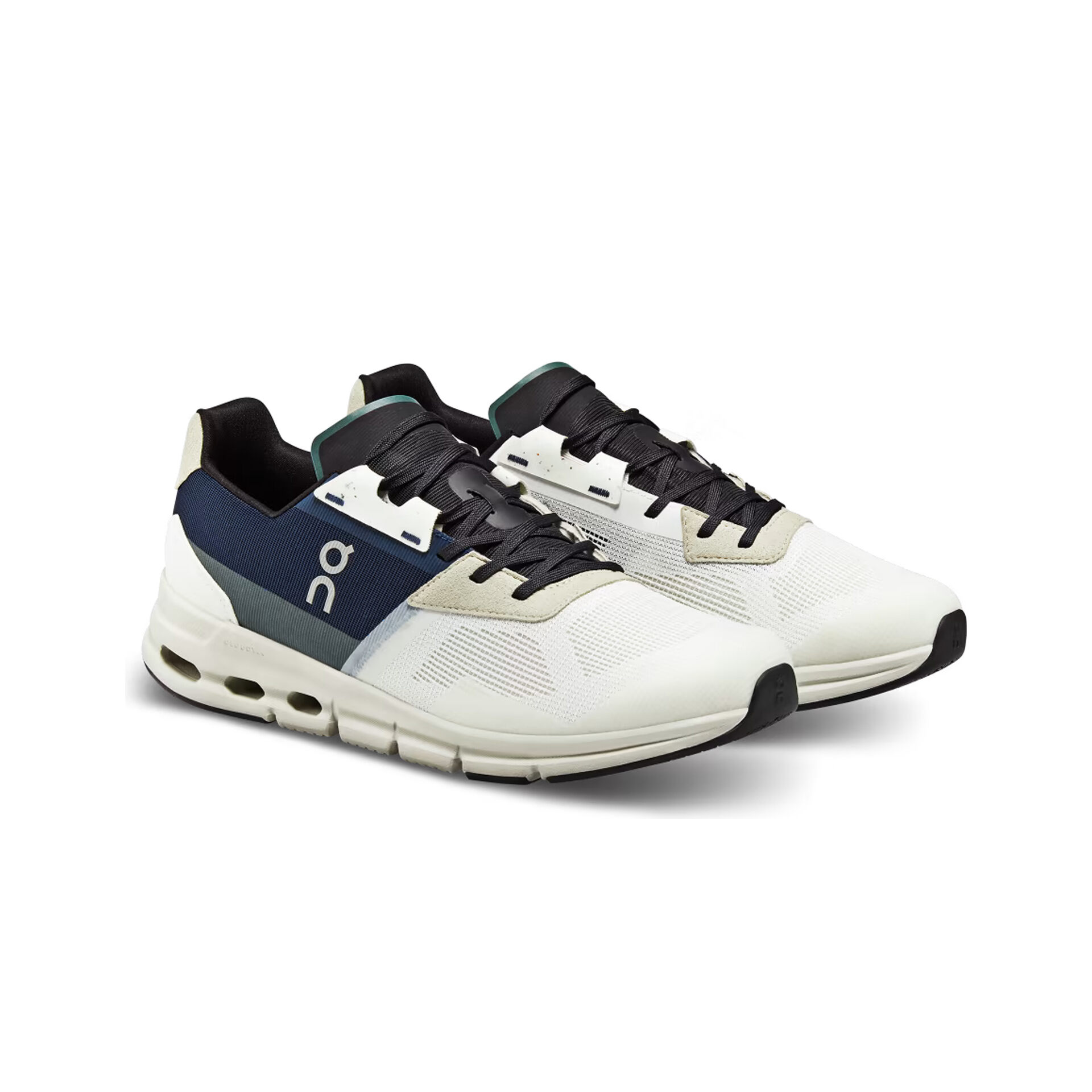 On Zapatillas Hombre Cloudrift lateral interior On Zapatillas Hombre Cloudrift lateral interior