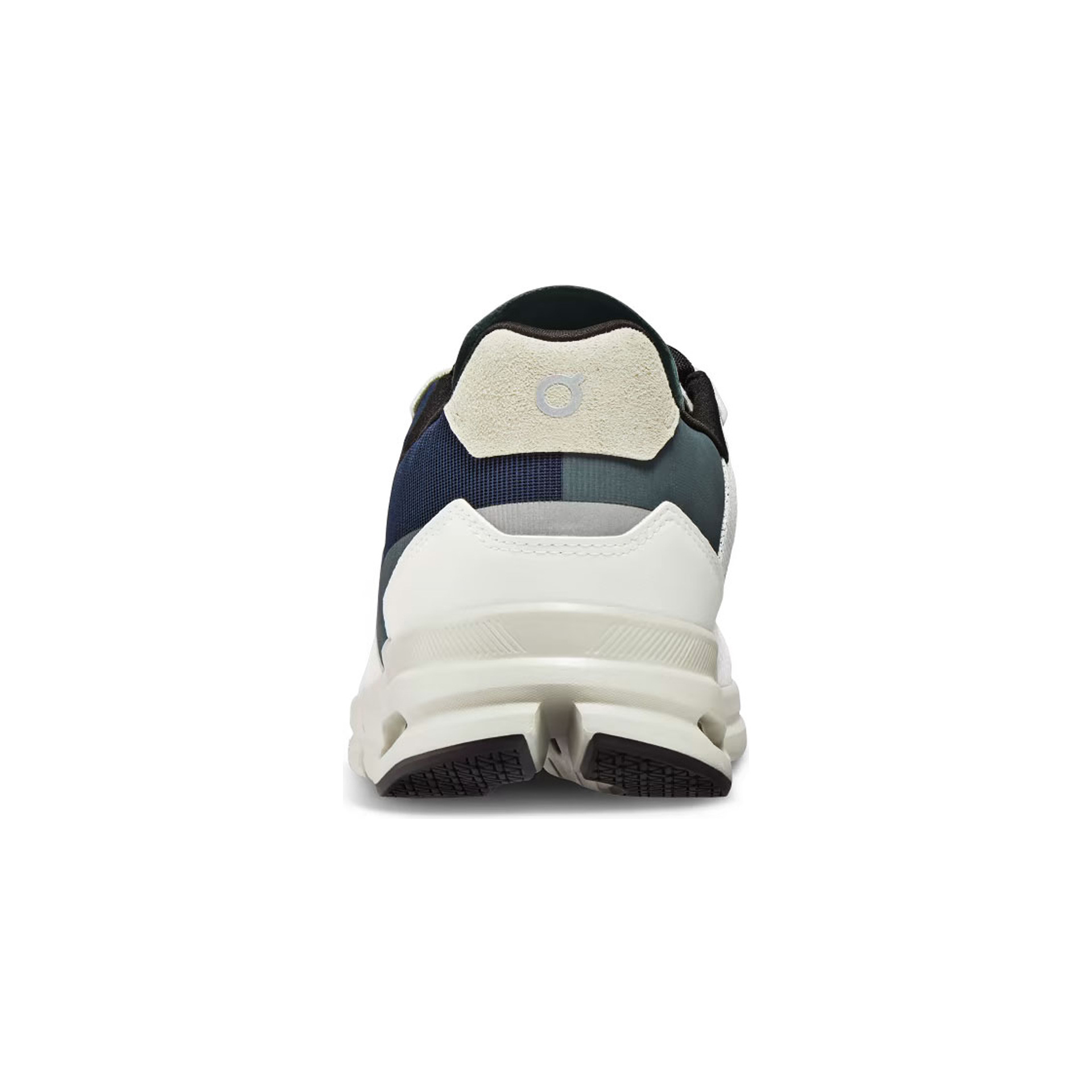 On Zapatillas Hombre Cloudrift vista trasera On Zapatillas Hombre Cloudrift vista trasera