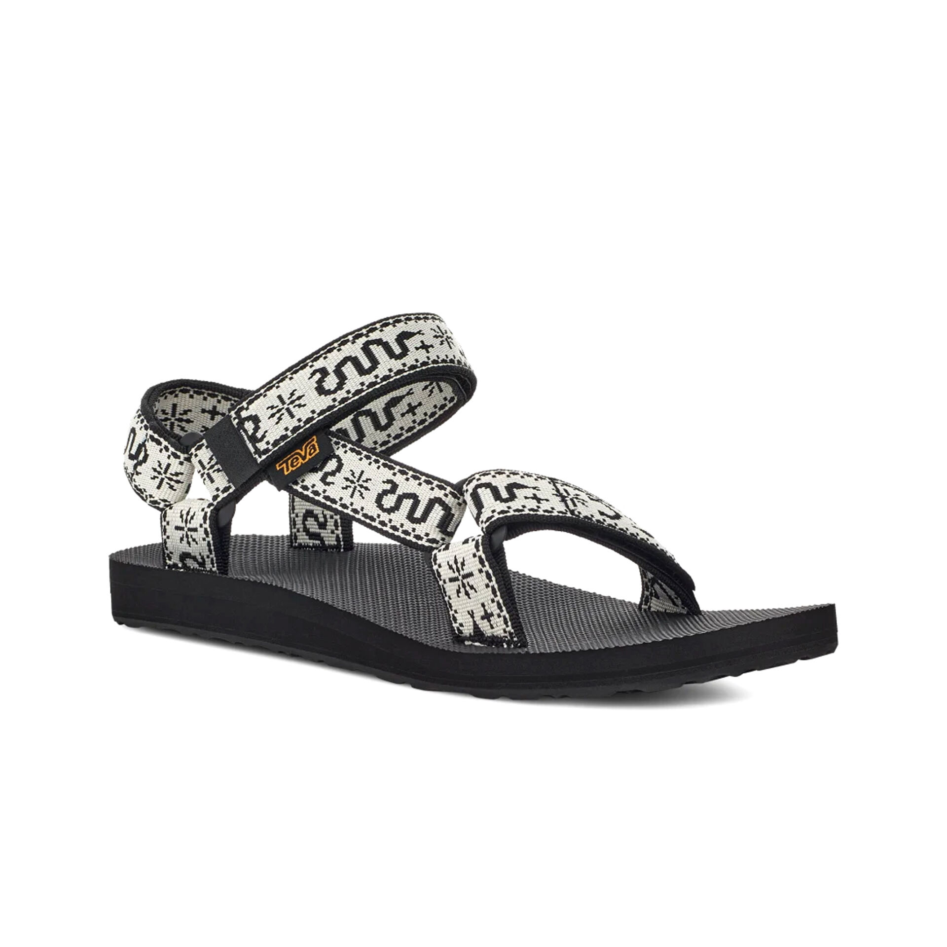 Teva Chancletas y Sandalias Mujer ORIGINAL UNIVERSAL lateral interior Teva Chancletas y Sandalias Mujer ORIGINAL UNIVERSAL lateral interior