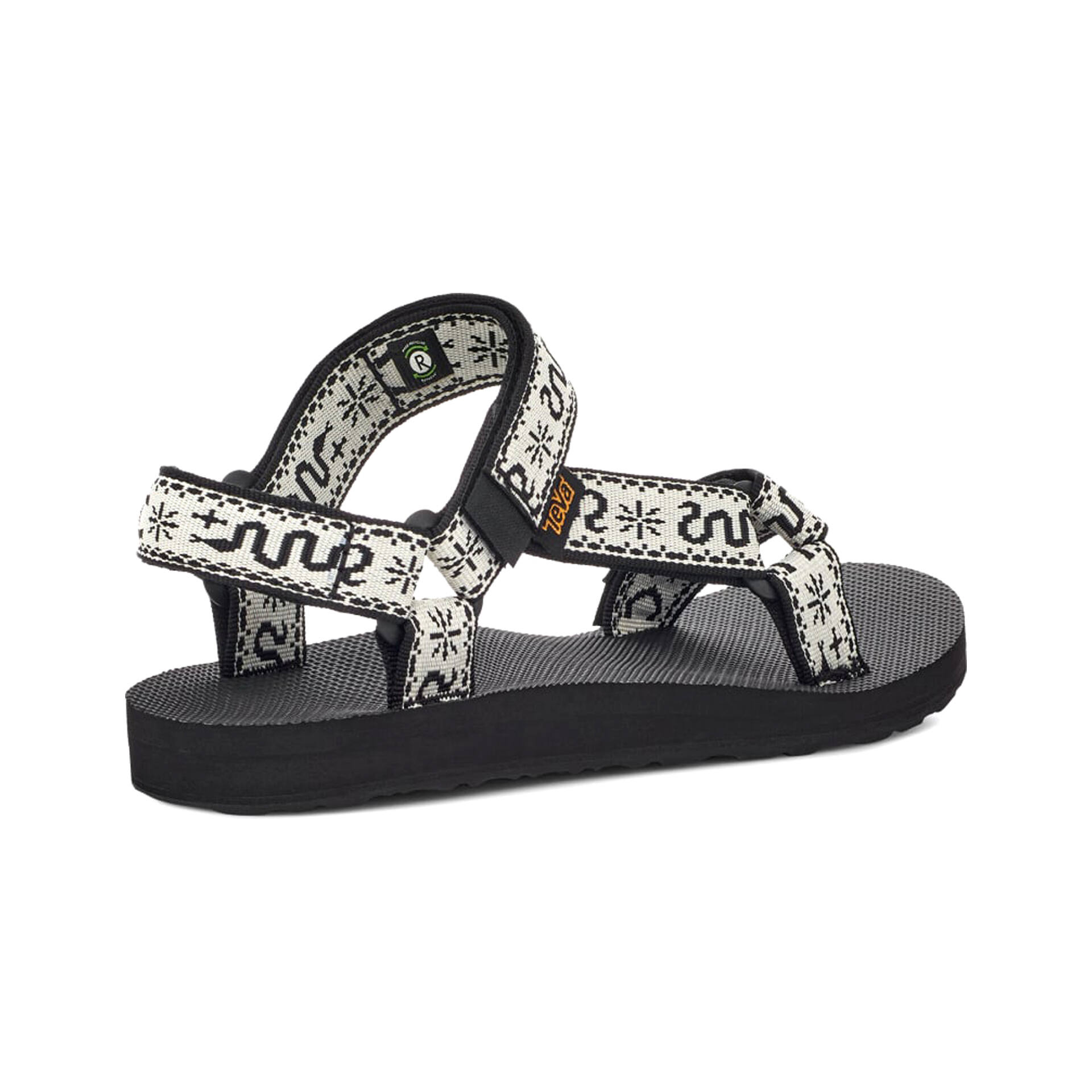 Teva Chancletas y Sandalias Mujer ORIGINAL UNIVERSAL vista trasera Teva Chancletas y Sandalias Mujer ORIGINAL UNIVERSAL vista trasera