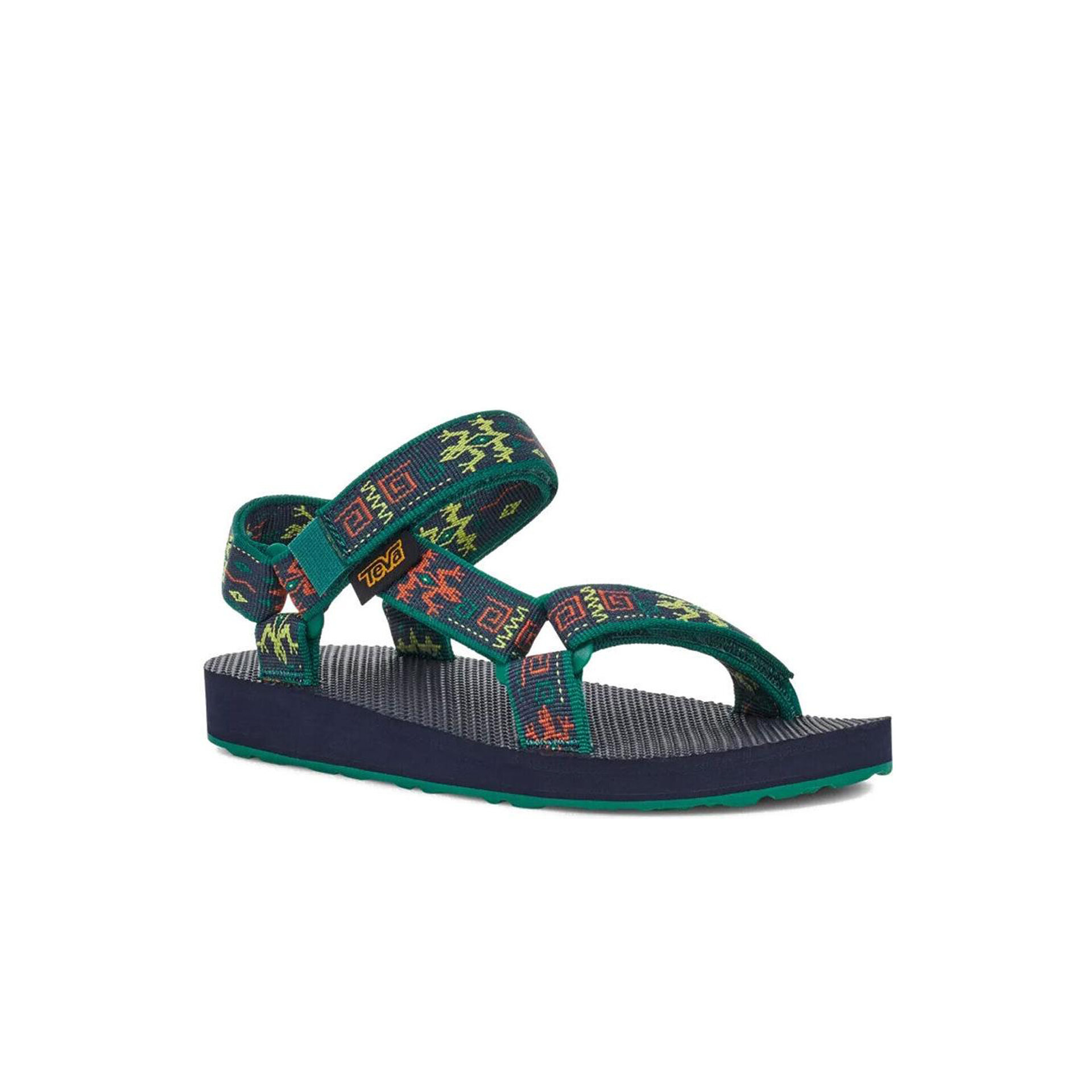 Teva Sandalia Avent.Infantil ORIGINAL UNIVERSAL lateral interior Teva Sandalia Avent.Infantil ORIGINAL UNIVERSAL lateral interior