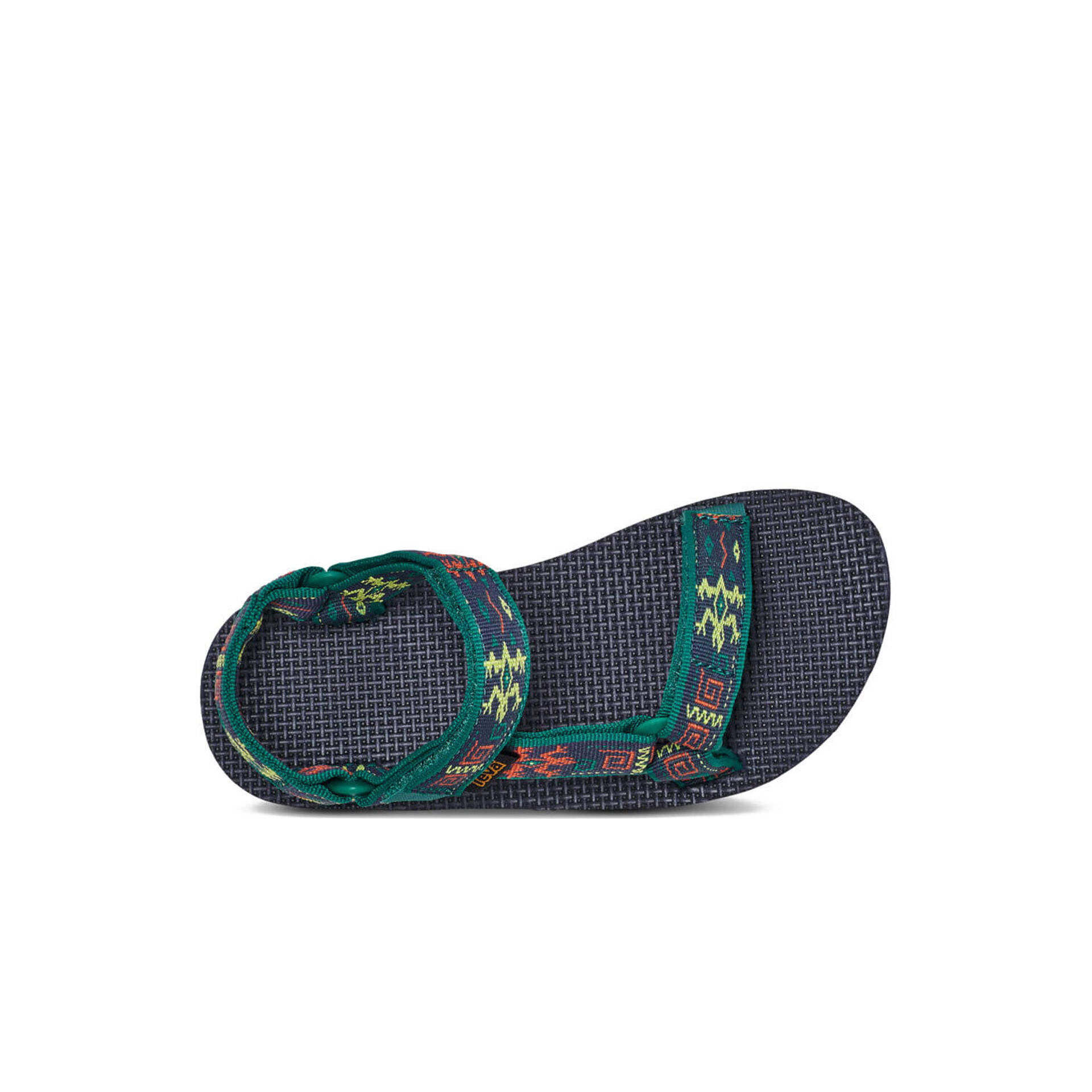 Teva Sandalia Avent.Infantil ORIGINAL UNIVERSAL vista trasera Teva Sandalia Avent.Infantil ORIGINAL UNIVERSAL vista trasera