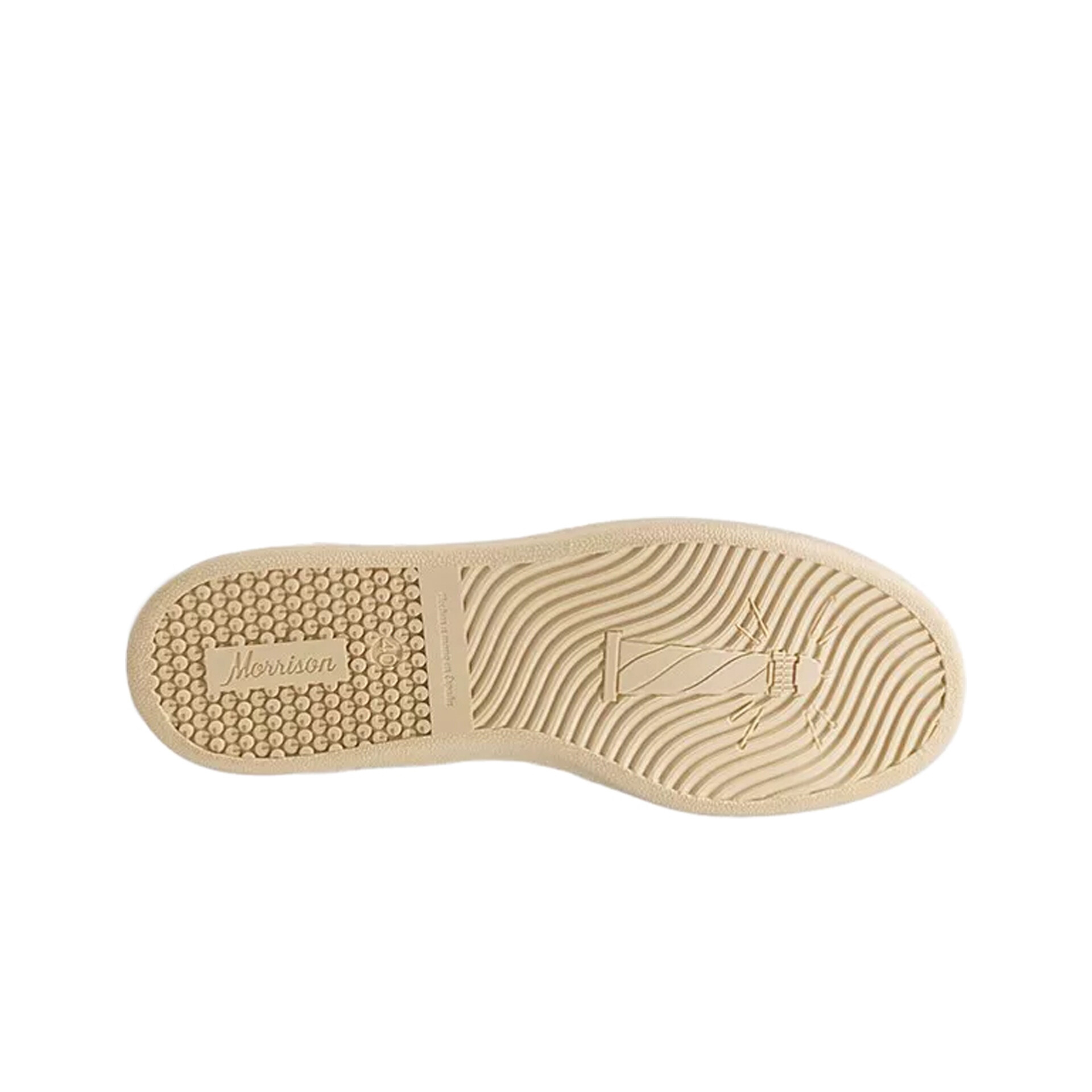 Morrison Zapatillas Hombre KANSAS puntera Morrison Zapatillas Hombre KANSAS puntera