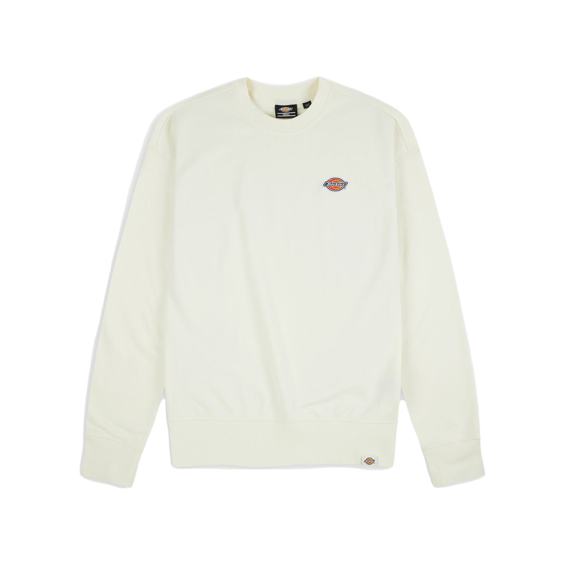 Dickies Sudadera Hombre MILLERSBURG SWEATSHIRT vista frontal Dickies Sudadera Hombre MILLERSBURG SWEATSHIRT vista frontal