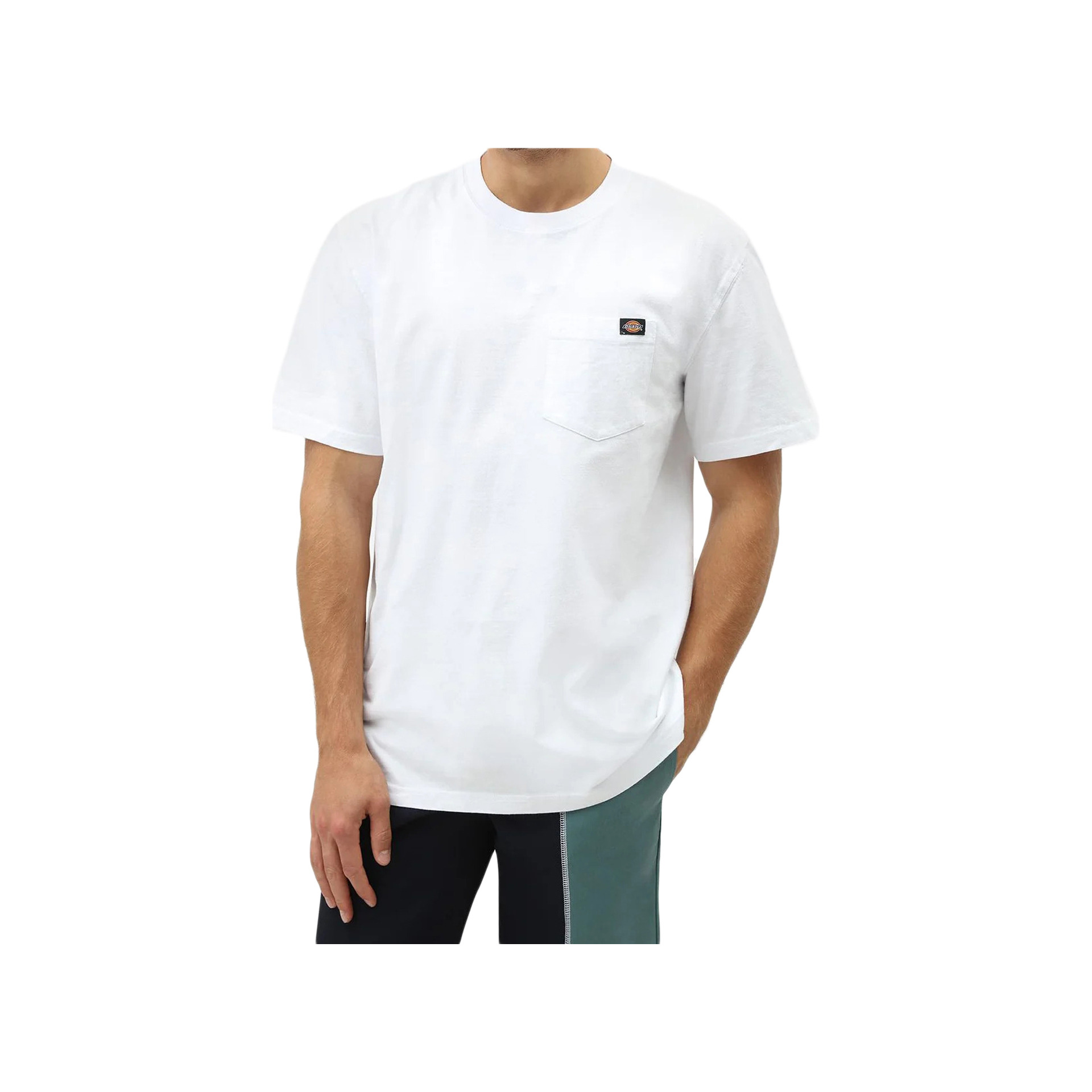Dickies Camiseta Hombre PORTERDALE vista trasera Dickies Camiseta Hombre PORTERDALE vista trasera