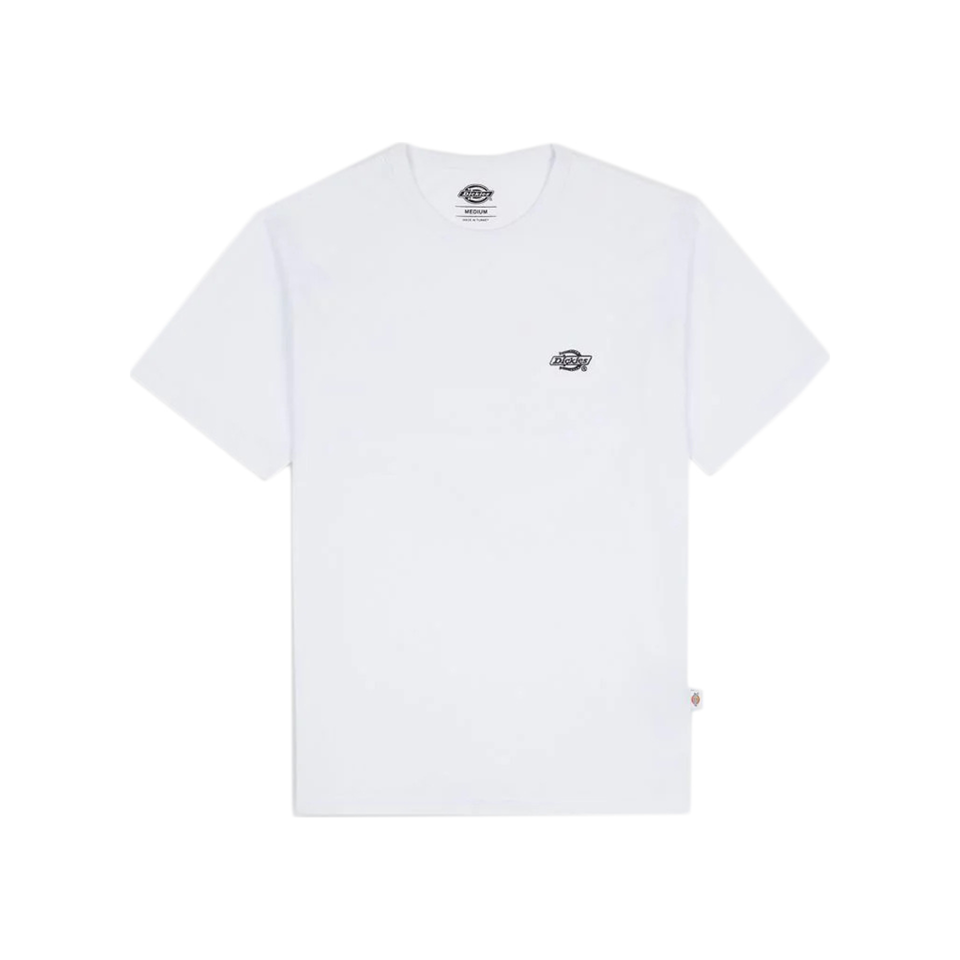 Dickies Camiseta Hombre SUMMERDALE TEE SS vista frontal Dickies Camiseta Hombre SUMMERDALE TEE SS vista frontal