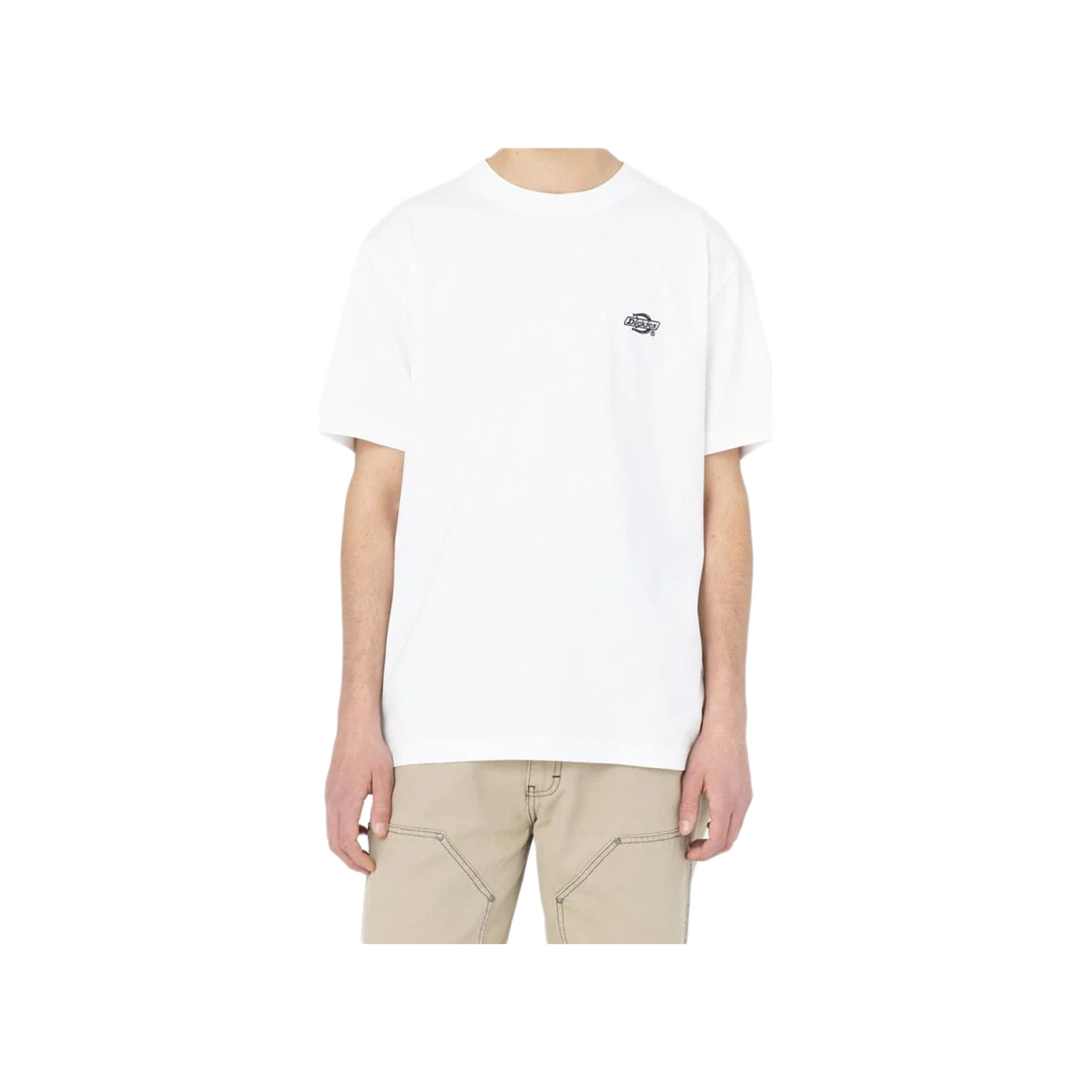 Dickies Camiseta Hombre SUMMERDALE TEE SS 03 Dickies Camiseta Hombre SUMMERDALE TEE SS 03